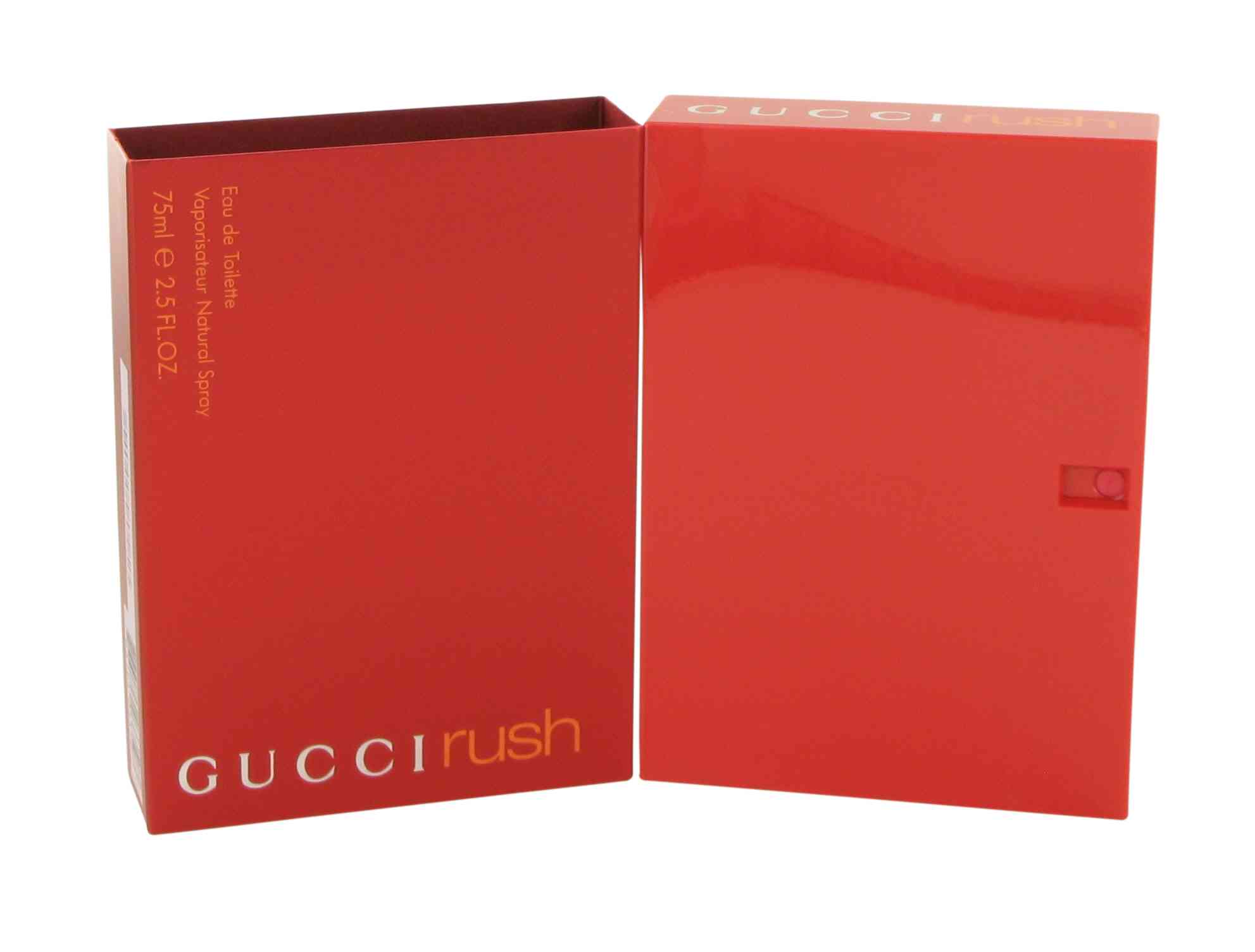 น้ำหอม Gucci Rush EDT 75ml ของแท้ 100%✅