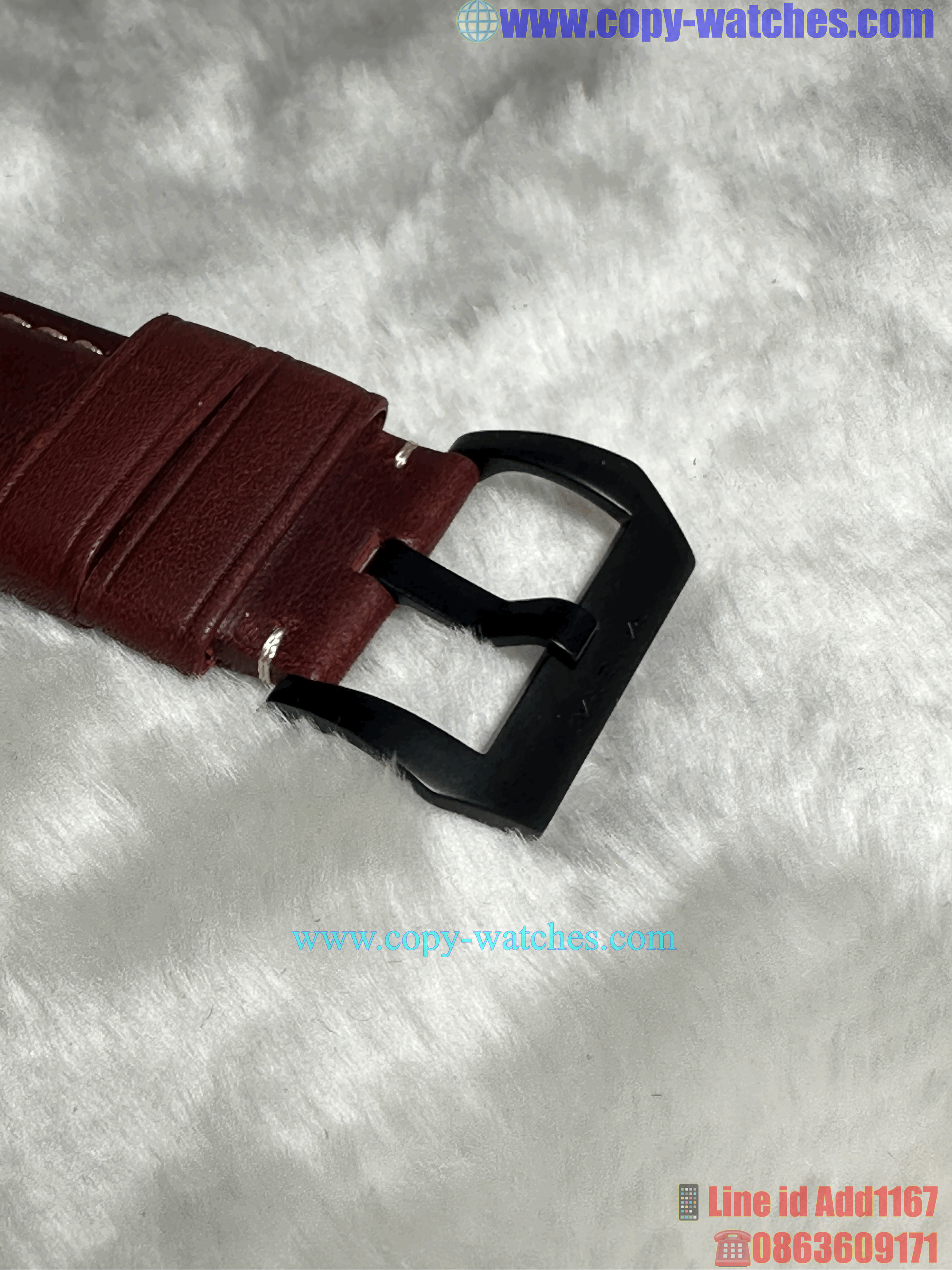 Luminor Panerai Power Reserve 72 hour (5A)