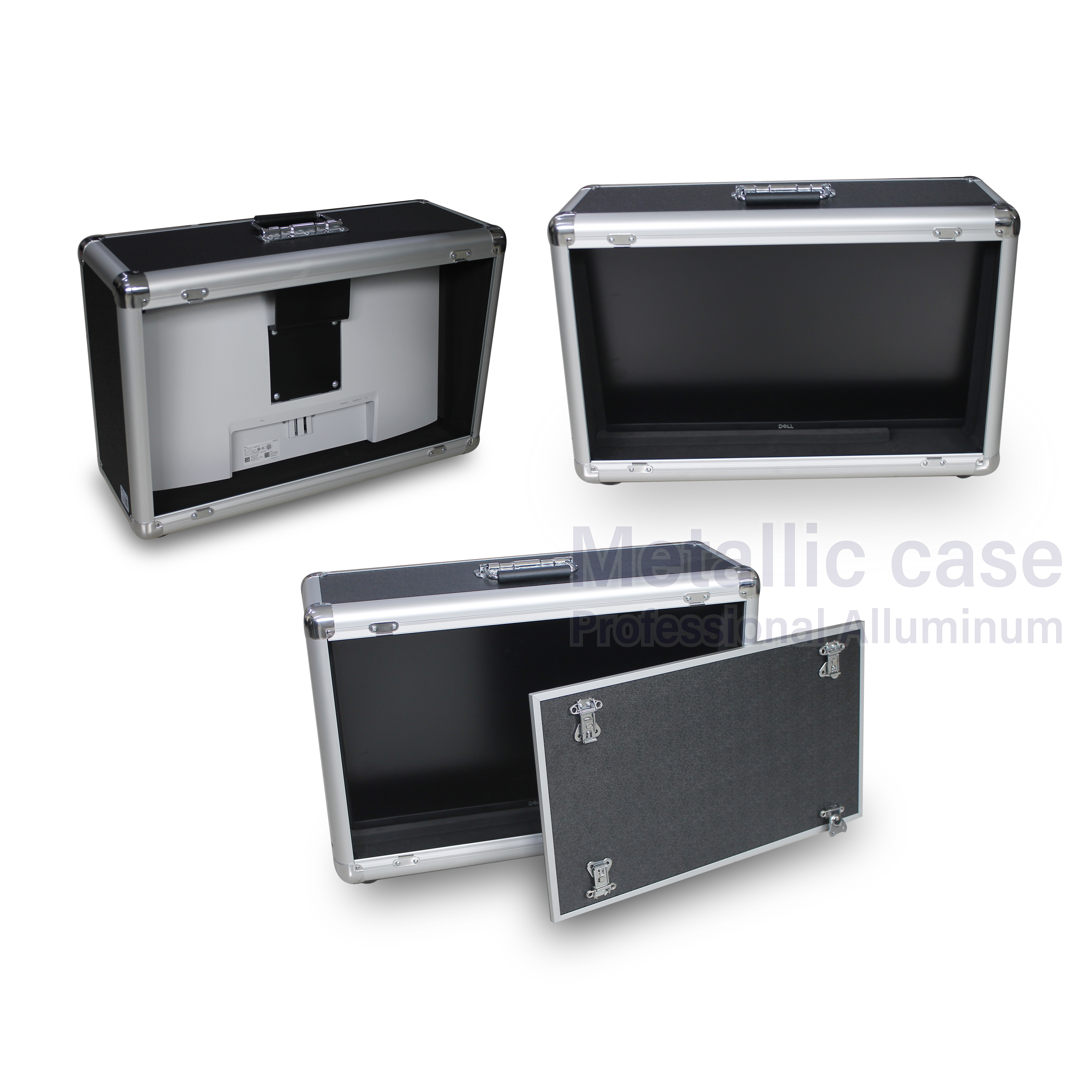 metalliccase8547-04-6506 / Dell S2421H (60x39x22 T5C1H3K4P3)
