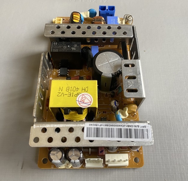 Samsung SL-M3820ND Power Supply