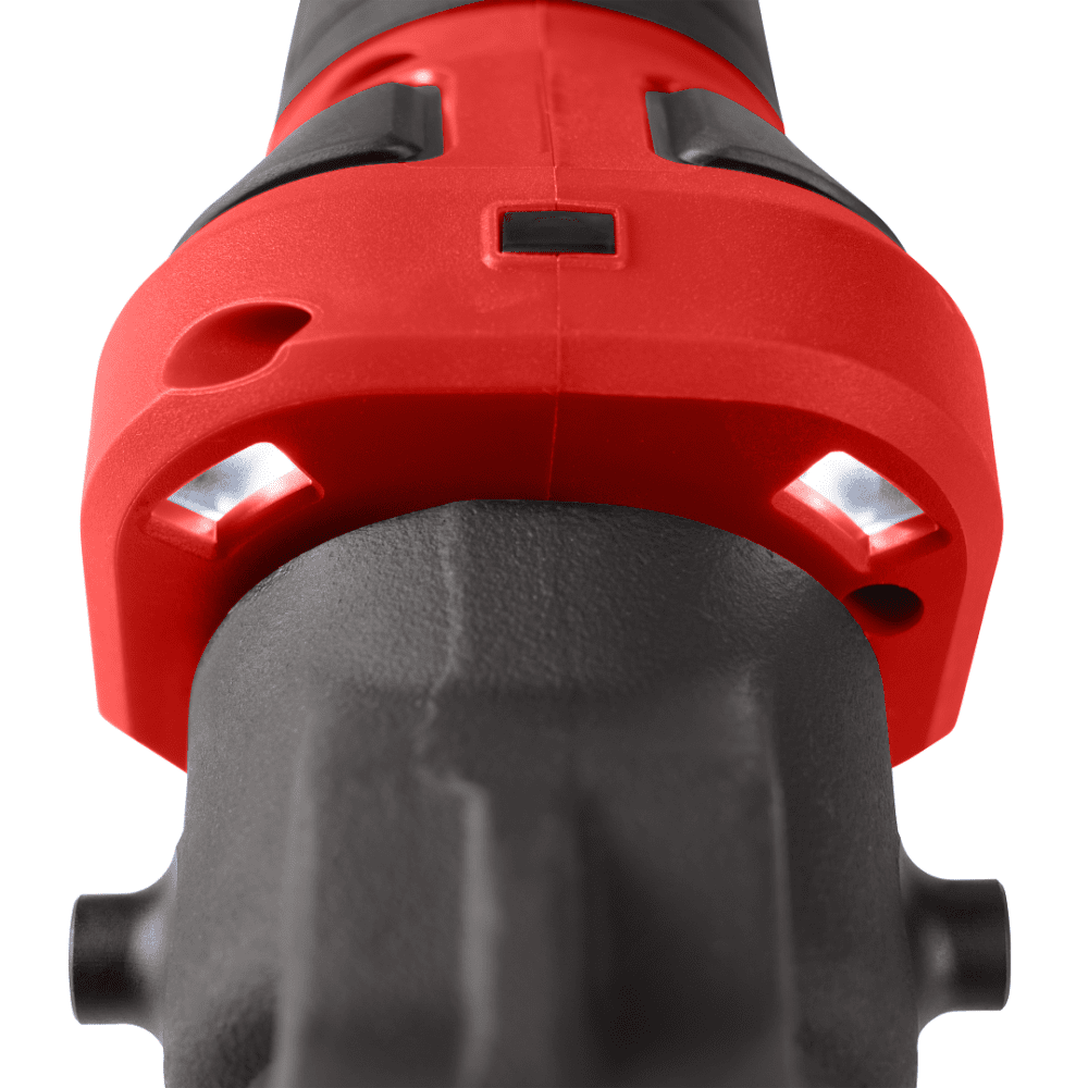 MILWAUKEE รุ่น M18 ONEHCCT60-0C0 เครื่องย้ำสายไฟไร้สาย ระบบไฮดรอลิค 60kN 18 โวลต์ (เครื่องเปล่า)