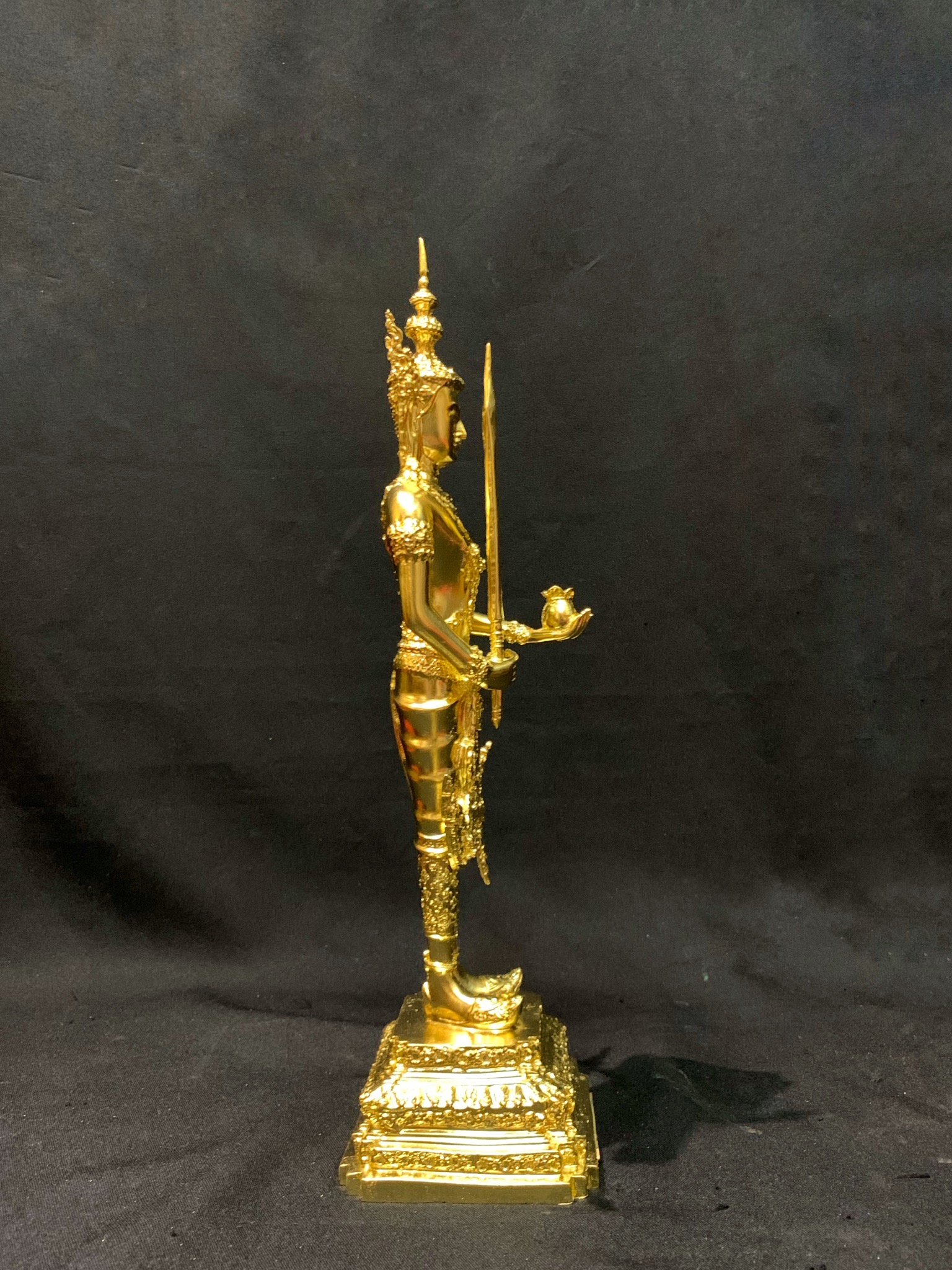 เทพารักษ์ 7 พระองค์