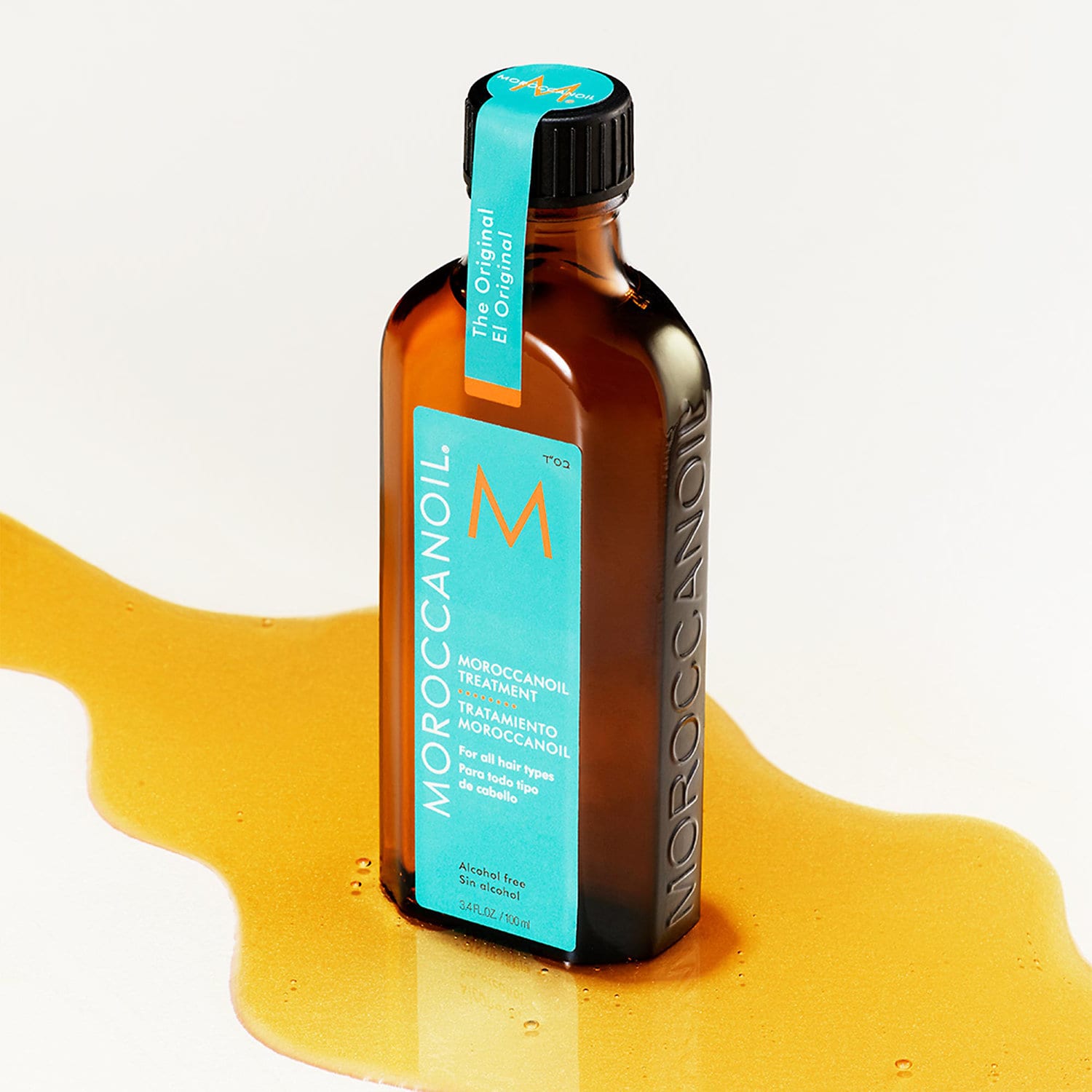Moroccanoil Moroccan Oil Treatment