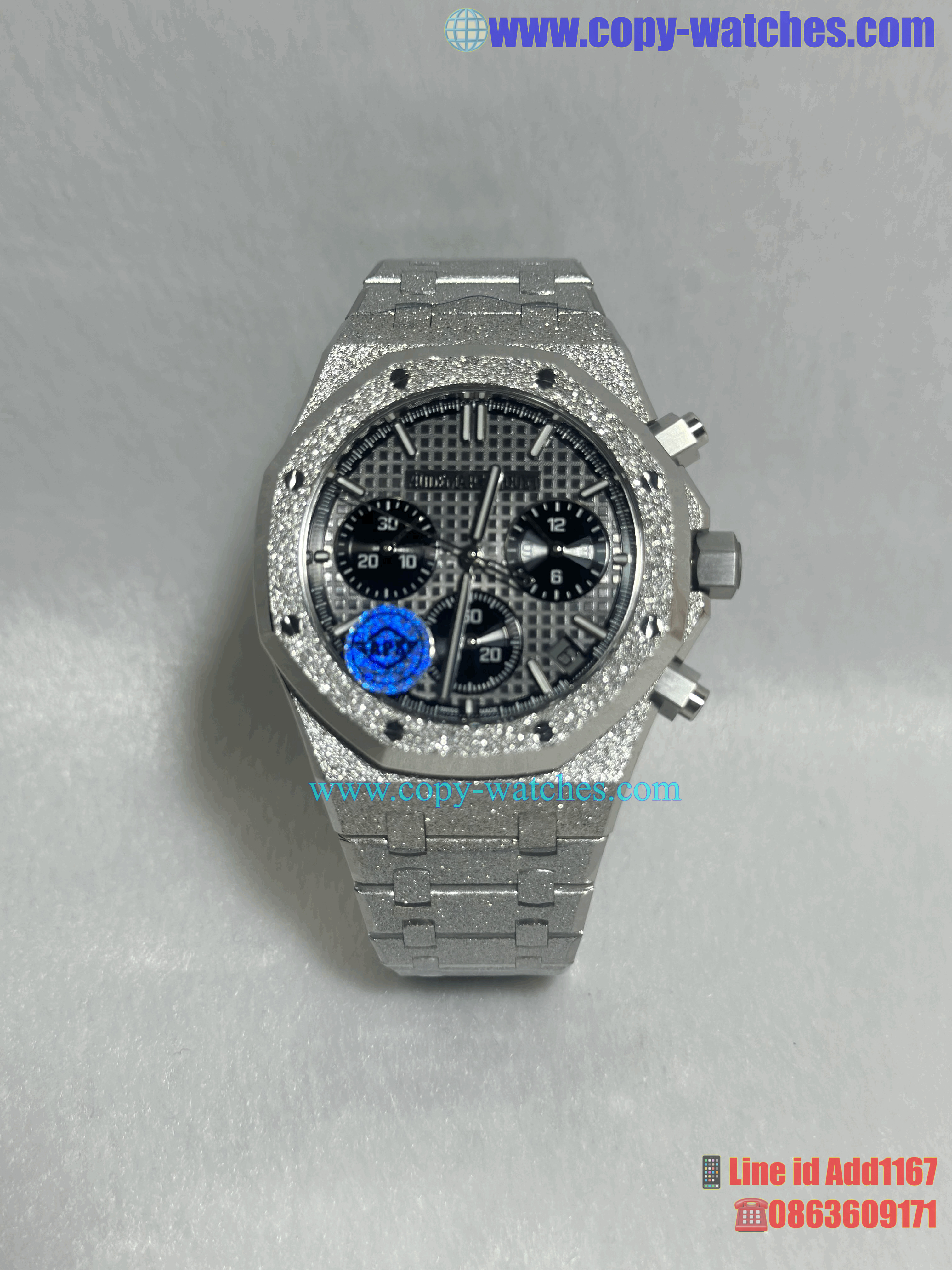 Audemars Royal Oak 41mm 26239BC (Swiss APS)