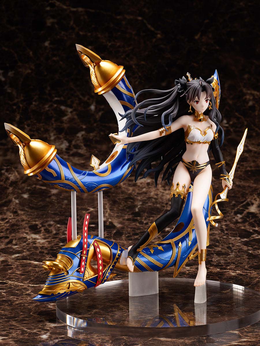 (Pre-Order) Ishtar - 1/7 (FuRyu)