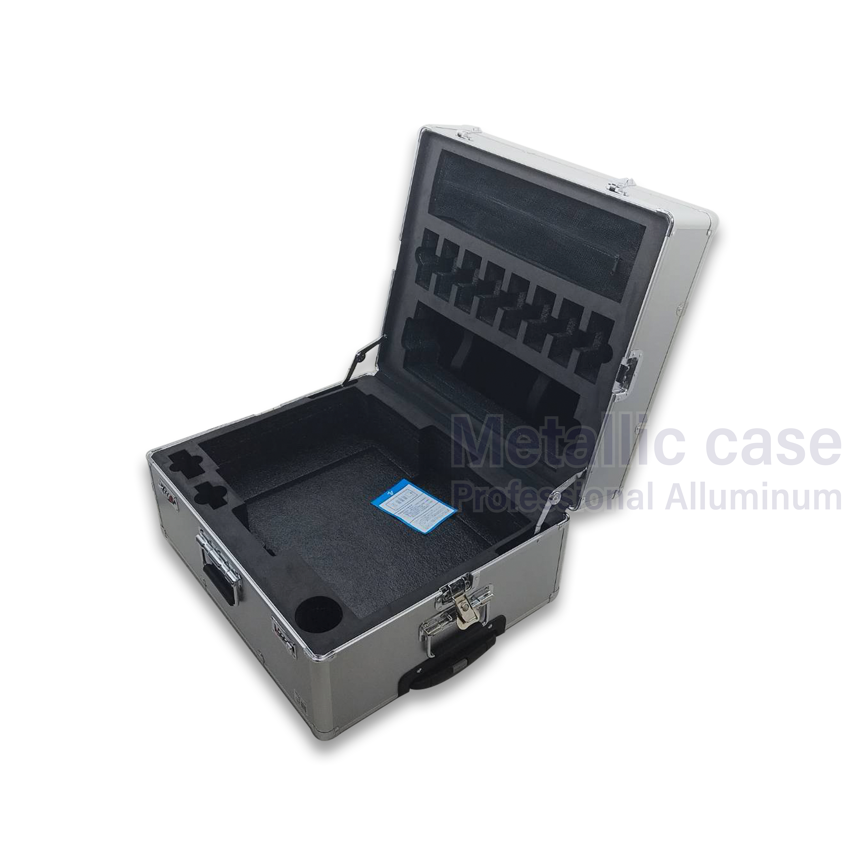metalliccase 9595-01-6803 / Ulthera prime (55.5x47.5x30 T2C6H3K13K9K10P2U1)
