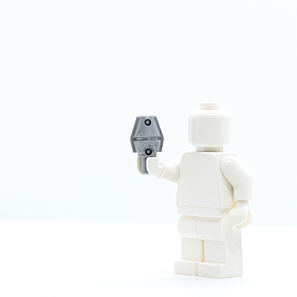 Smaller Tapered Grenade Tip