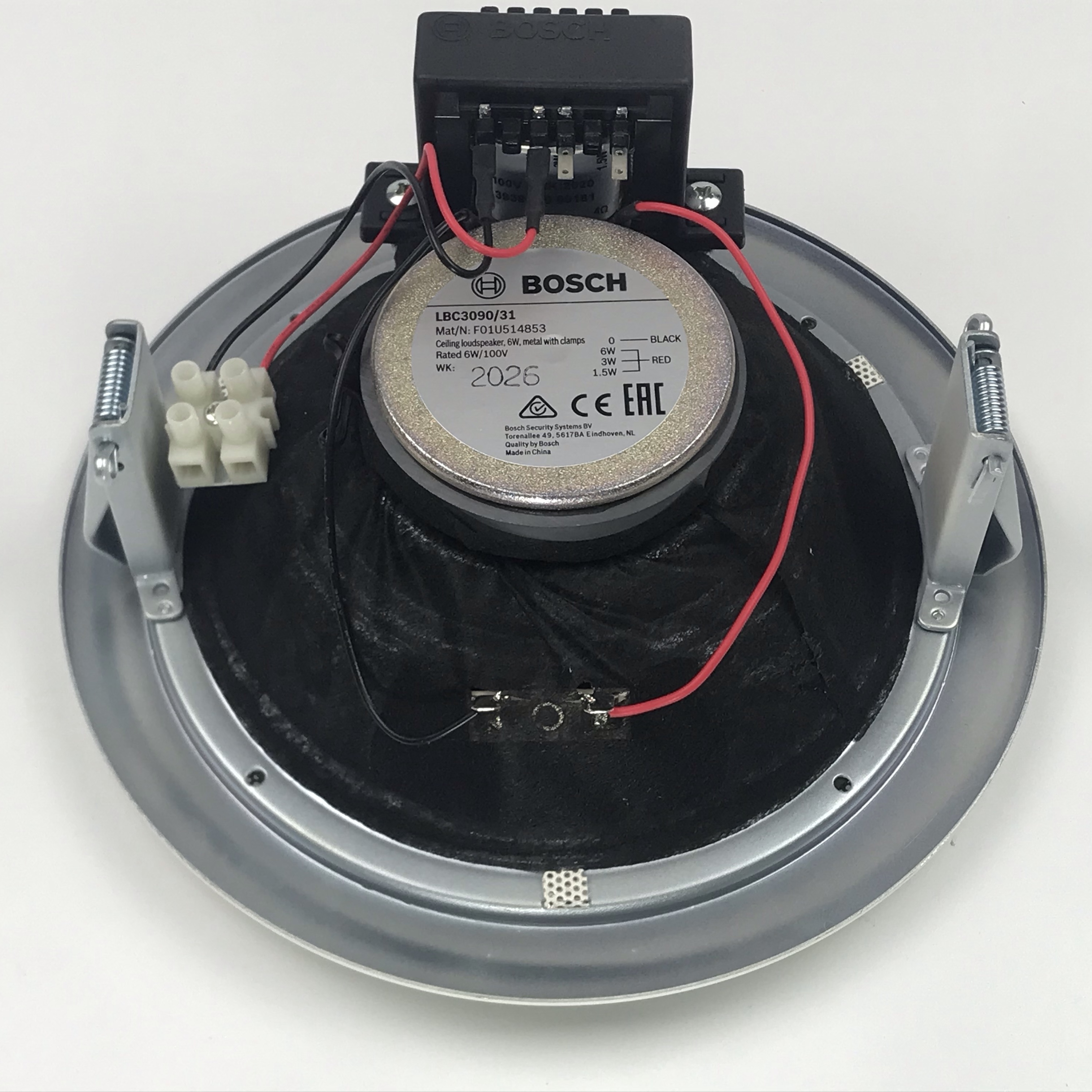 BOSCH LBC 3090/31