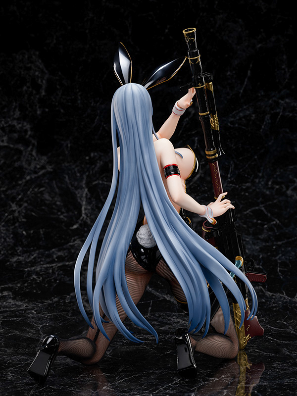 (Pre-Order) Selvaria Bles Bunny Ver. - 1/4 (FREEing)