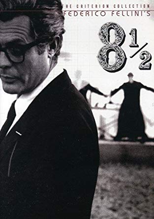 ภาพยนตร์ยอดเยี่ยมตลอดกาล # 10 : 8½ [1963] - เสียงอิตาลี / บรรยายไทย
