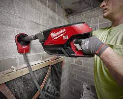 MXF DCD150-0C0 : คอริ่งไร้สาย 6 นิ้ว milwaukee รุ่น MXF DCD150-0C0 (เครื่องเปล่า) - EUROPA.co.th