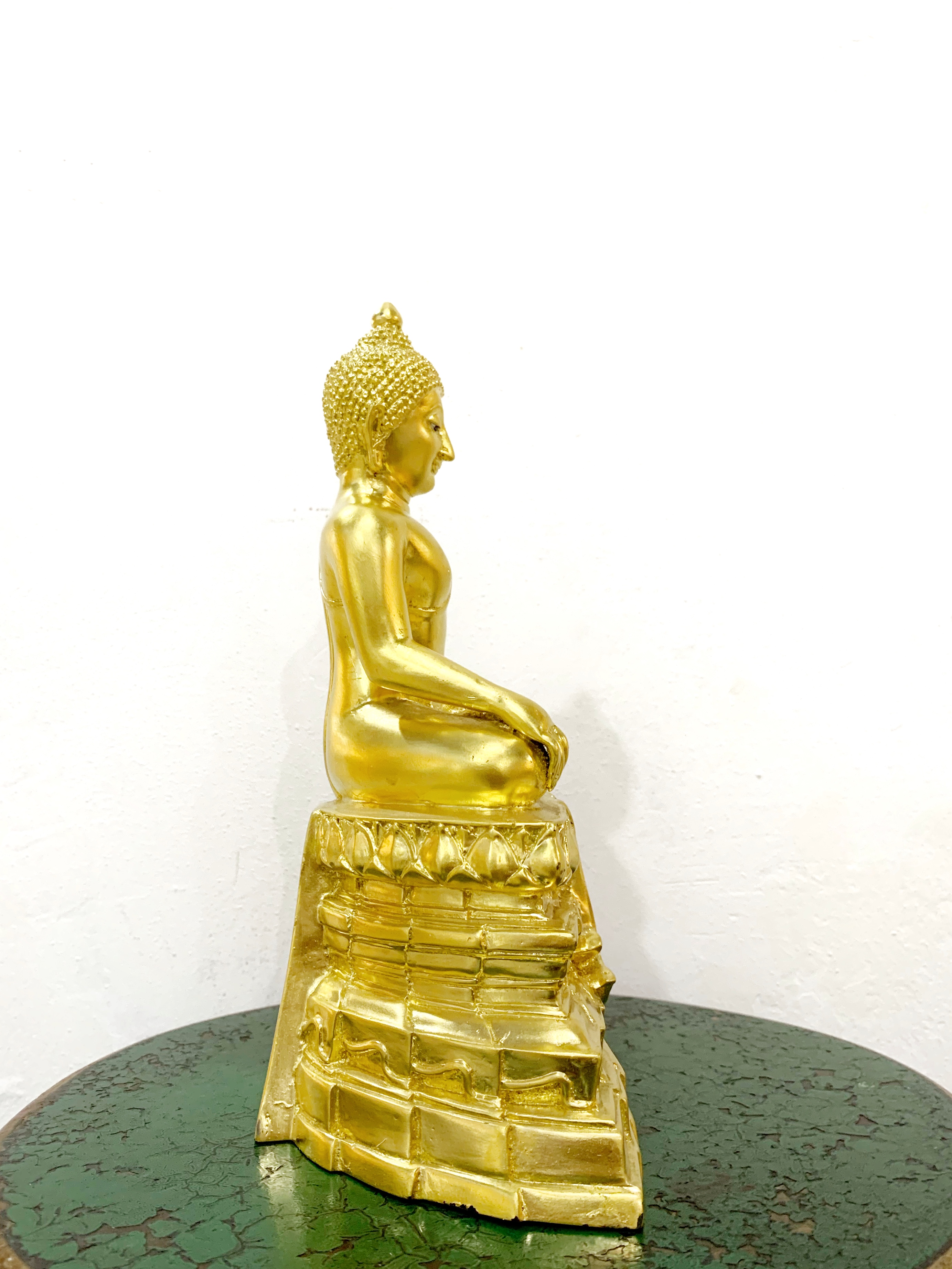 พระพุทธสิหิงค์ หน้าตัก 5 นิ้ว