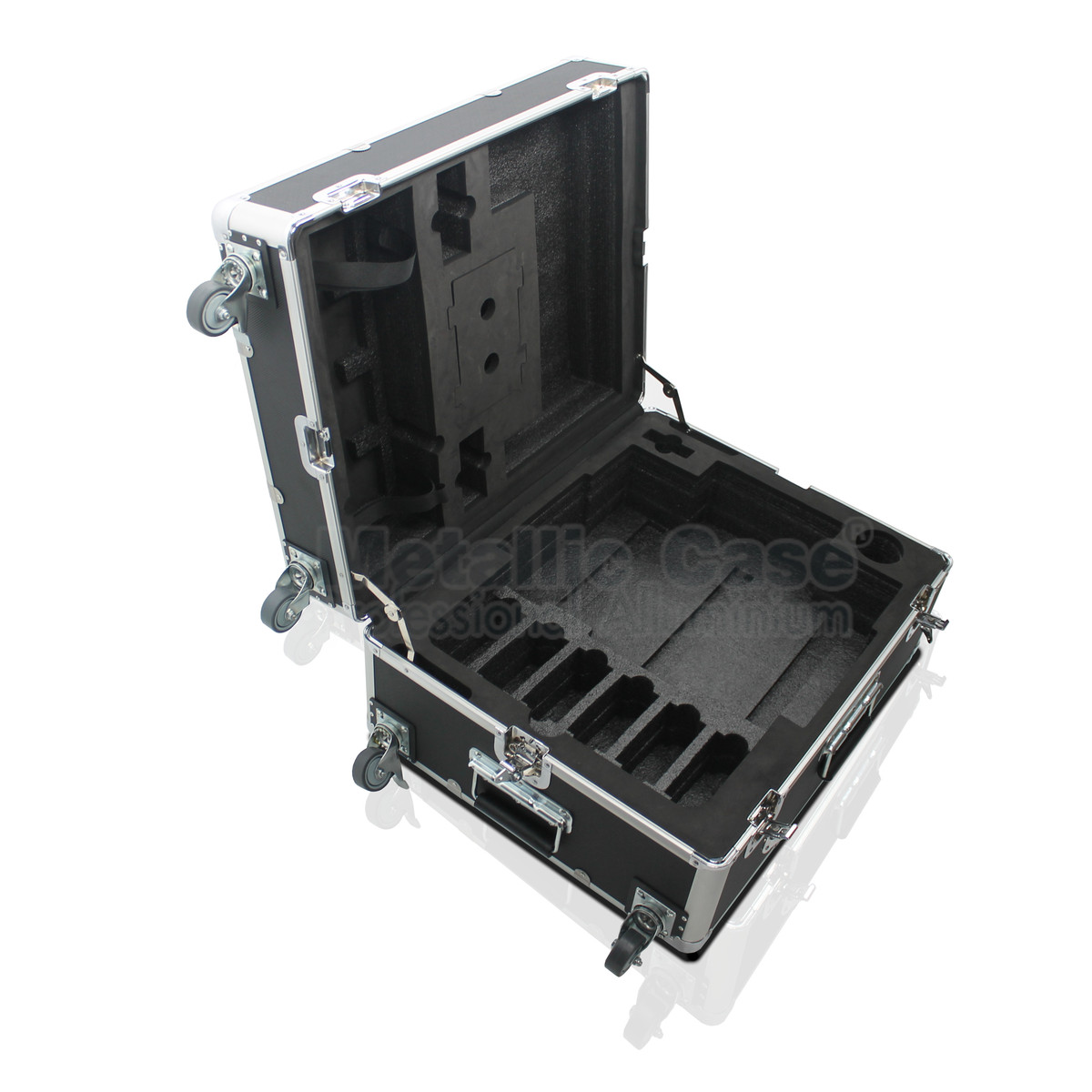metallic case8003-01-6308/ (59x48x30.5 T1C1H3K15P3U5)