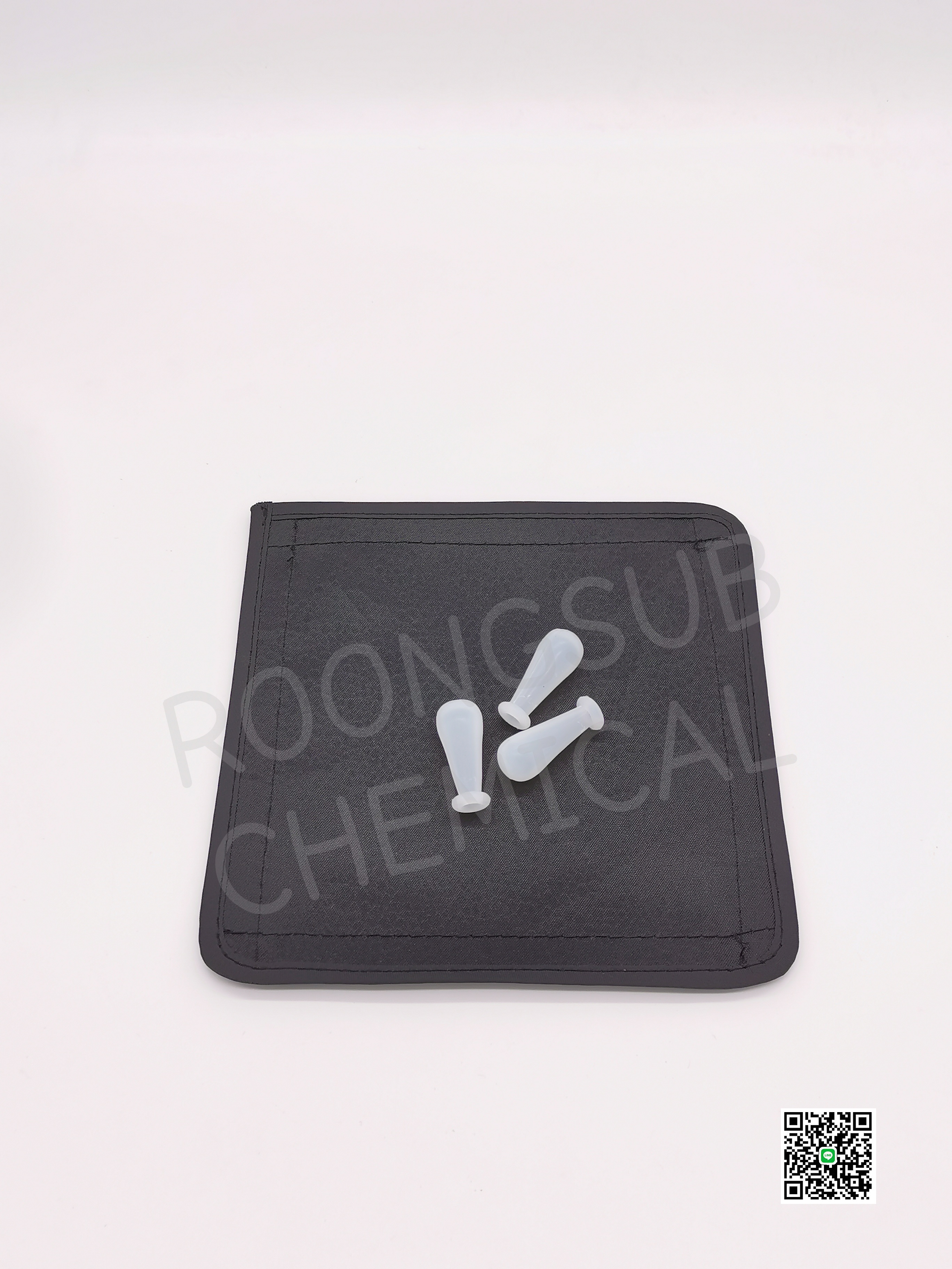 SILICONE RUBBER BULB
