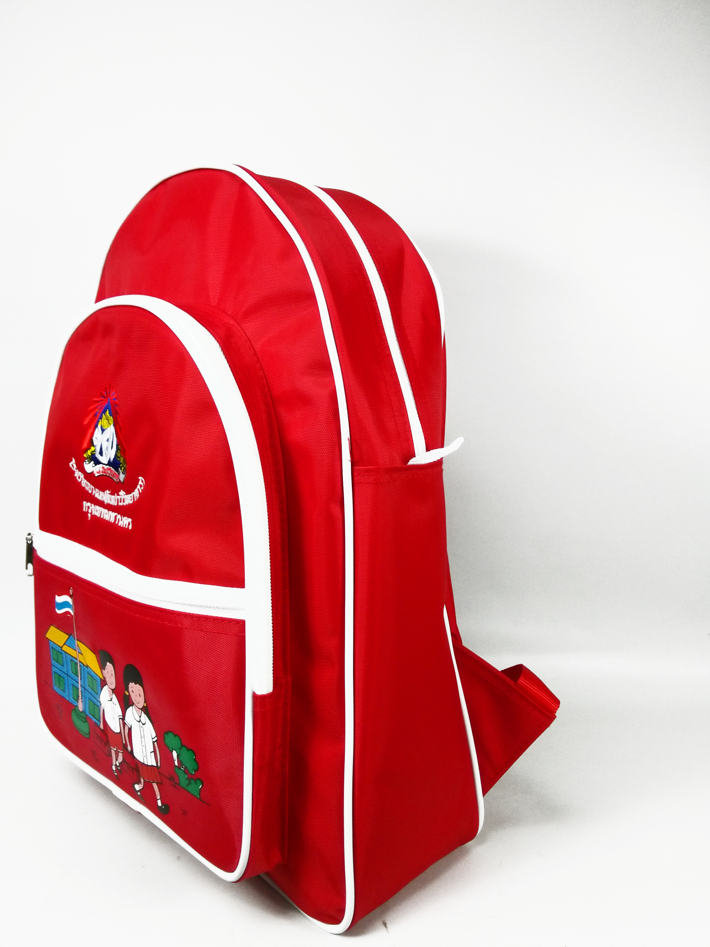 กระเป๋าเป้สะพายหลังอนุบาล