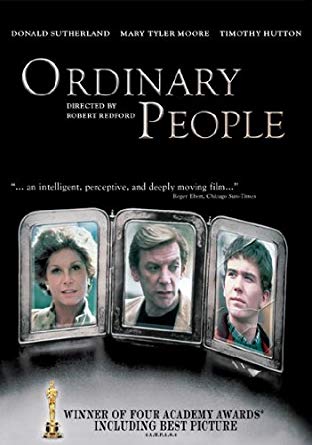 Ordinary People : เส้นทางมนุษย์ [1980] - เสียงอังกฤษ / บรรยายไทย <รางวัลออสการ์ภาพยนตร์ยอดเยี่ยม>