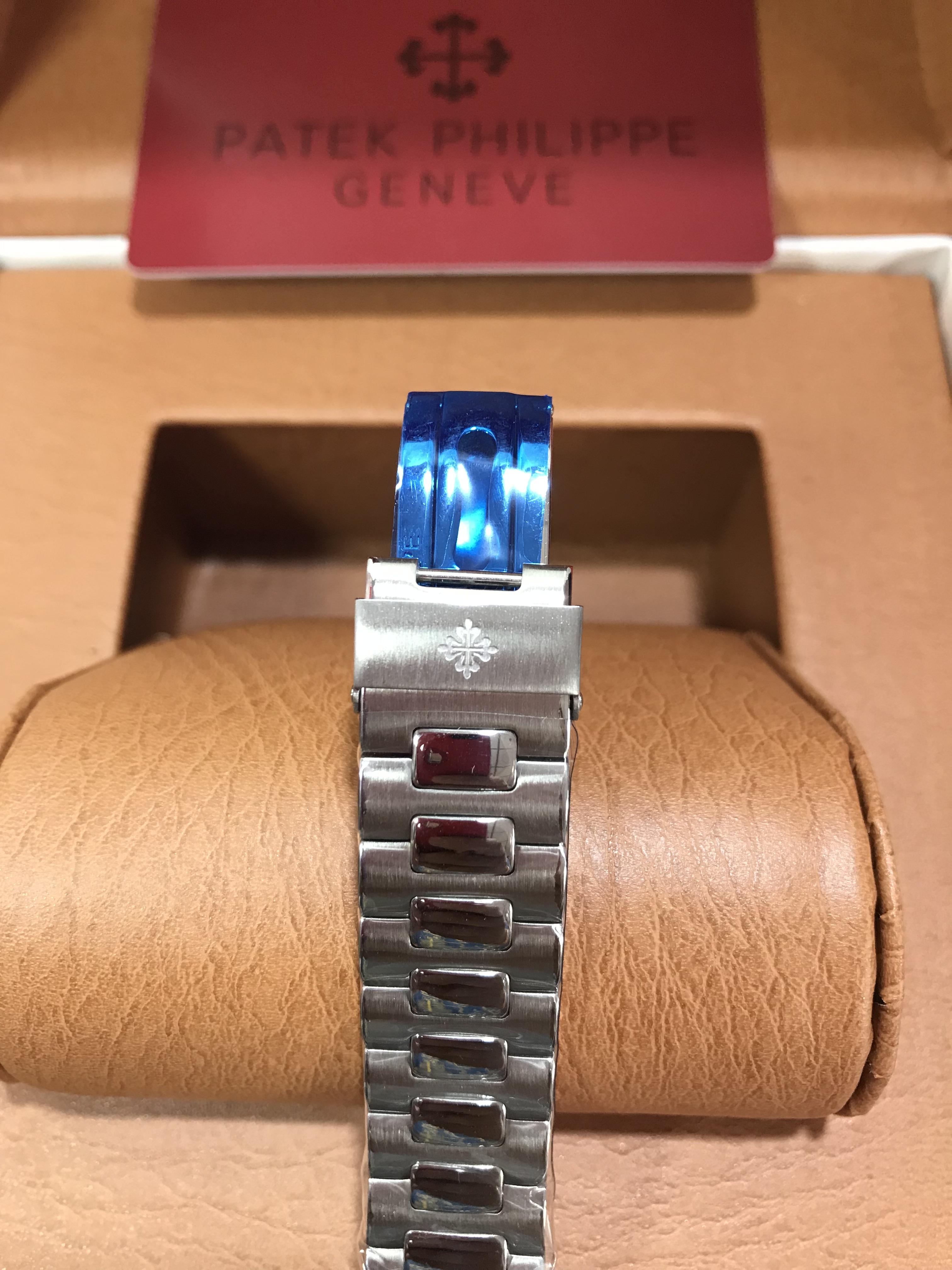 Patek Nautilus 5712/1A (5A)