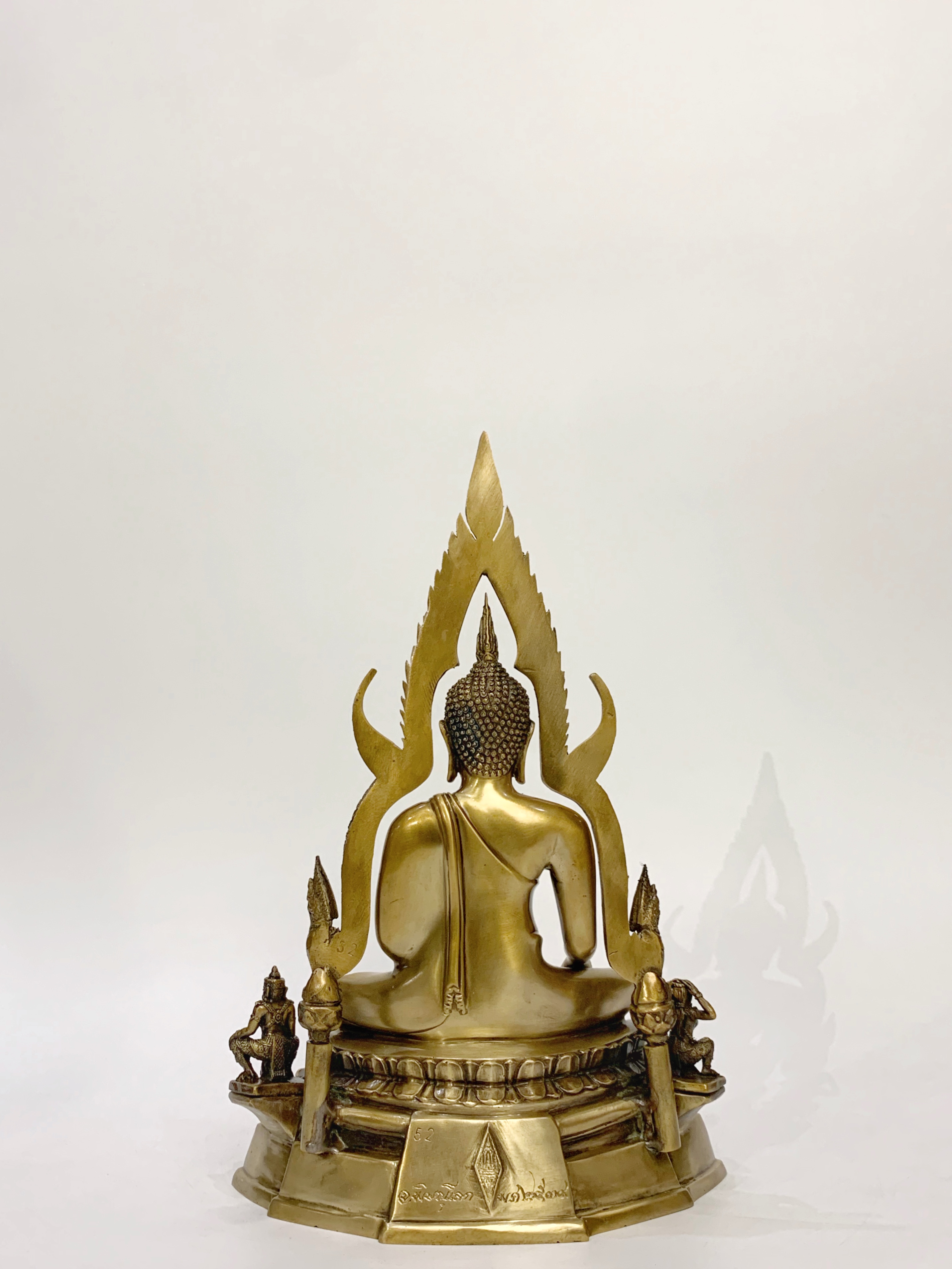 พระพุทธชินราช หน้าตัก 5 นิ้ว