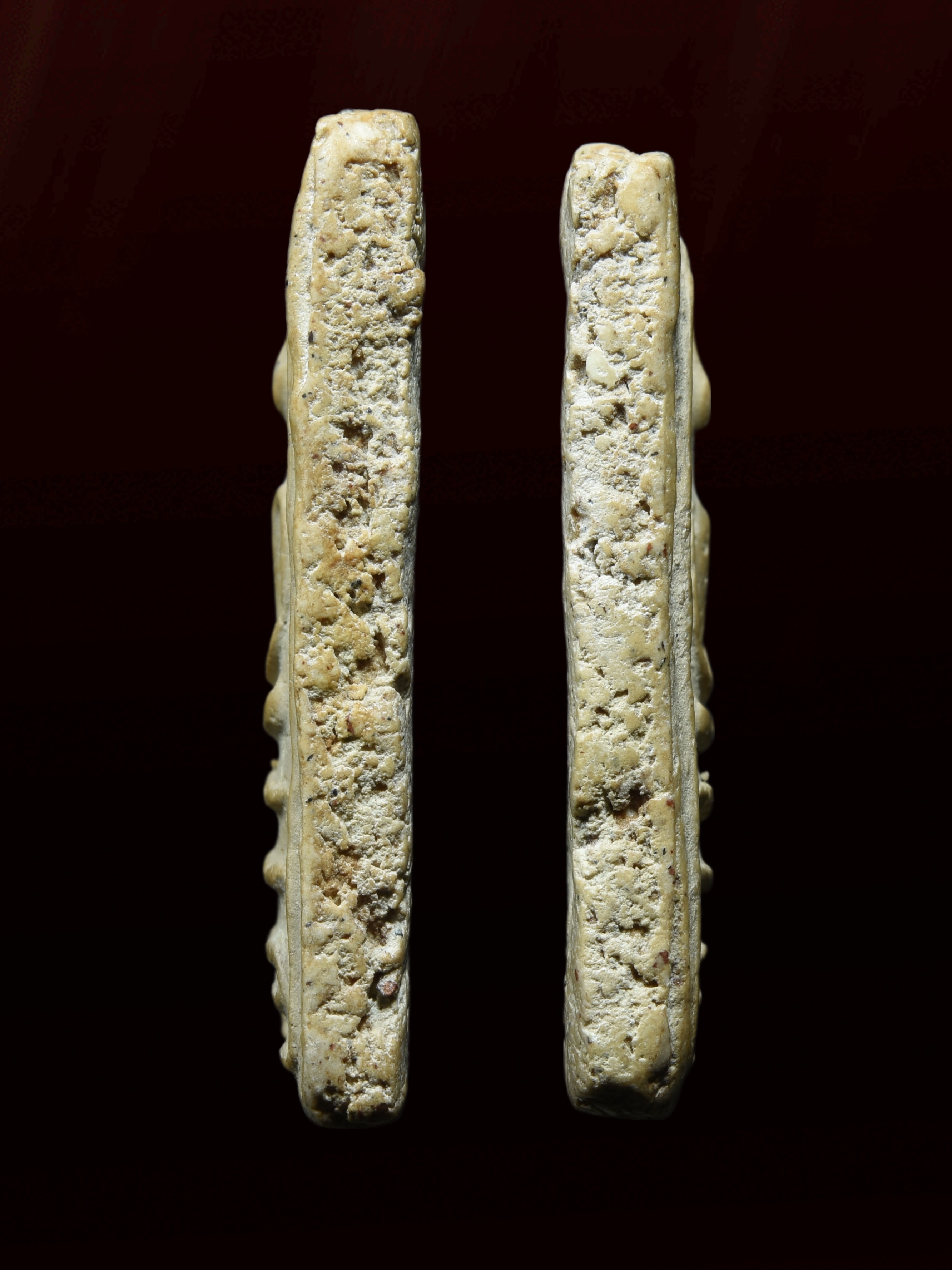 พระสมเด็จ พิมพ์เส้นด้าย