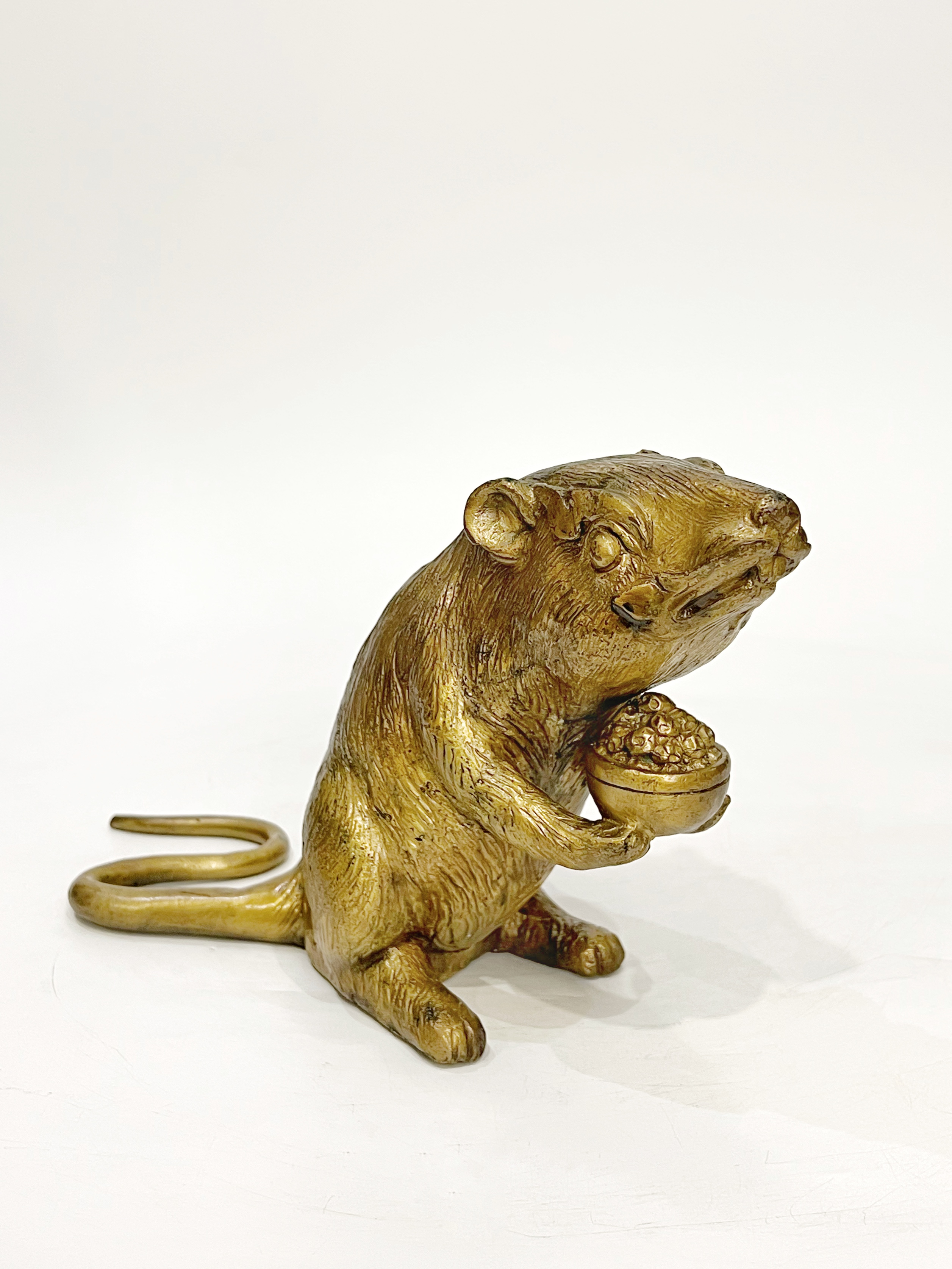 หนูมุสิกะ (ใหญ่)