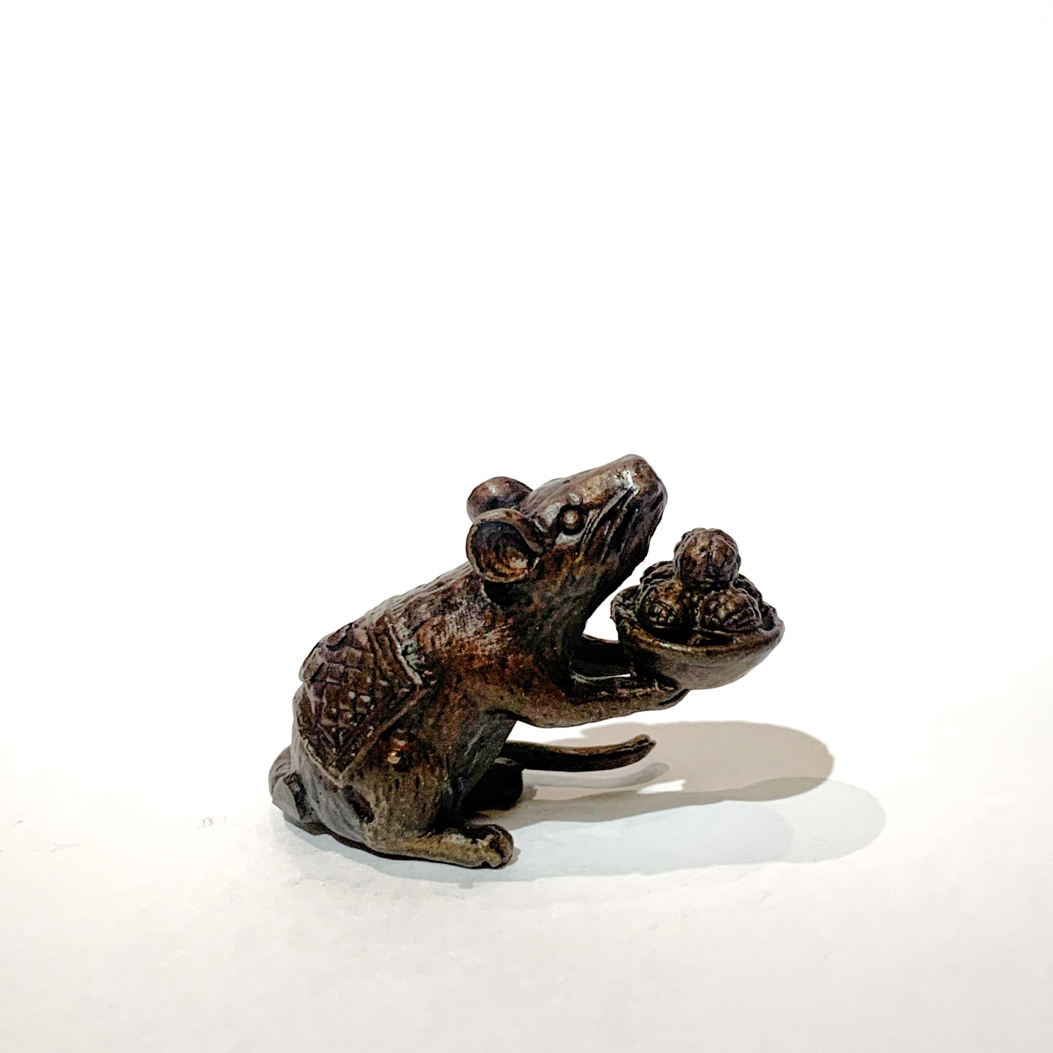 หนูมุสิกะ (ราคาต่อหนึ่งตัว)