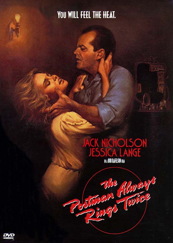 The Postman Always Rings Twice : เพลิงรัก [1981] - เสียงอังกฤษ / บรรยายไทย