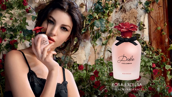 น้ำหอม D&G Rosa Excelsa EDP 75ml ของแท้ 100%