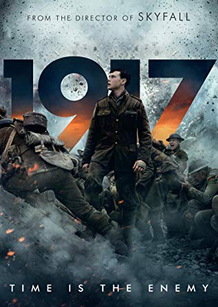 1917 [ชิงภาพยนตร์ยอดเยี่ยม : Oscar ปี 2020] - เสียงอังกฤษ / บรรยายไทย