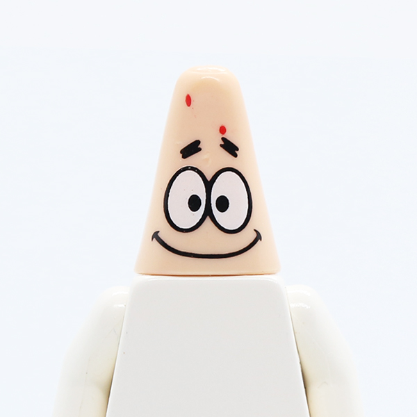 Patrick