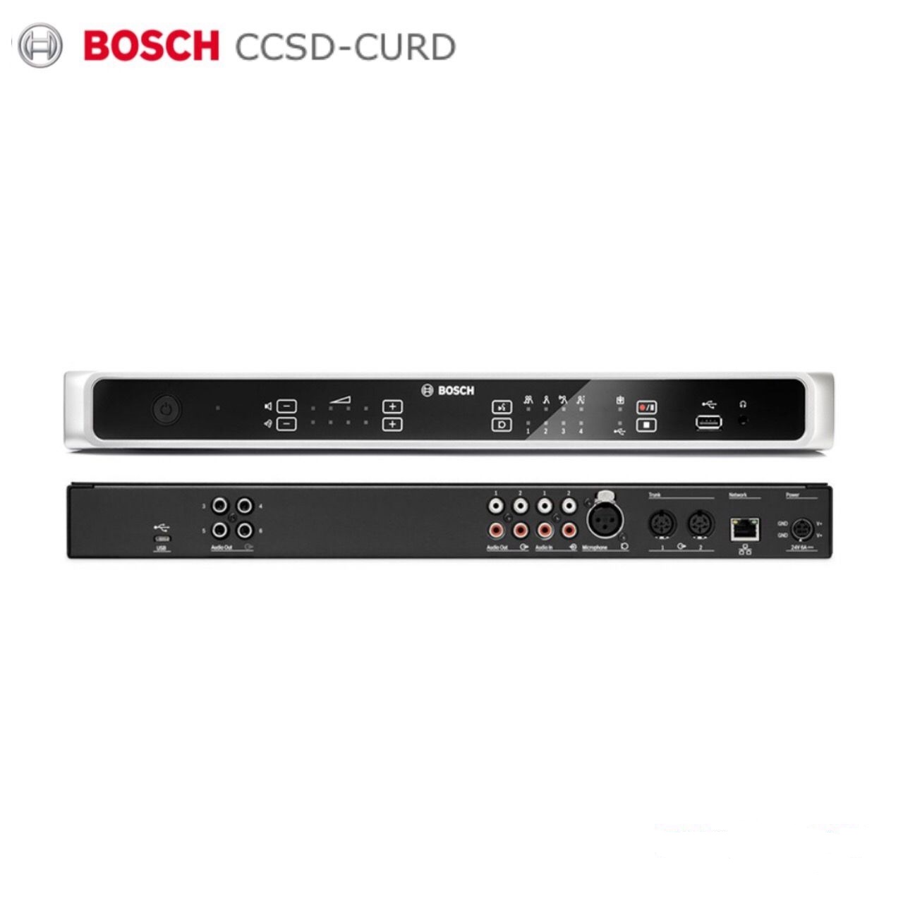 BOSCH CCS-1000D CCSD-CURD