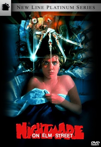A Nightmare on Elm Street : นิ้วเขมือบ [1984] - เสียงอังกฤษ / บรรยายไทย