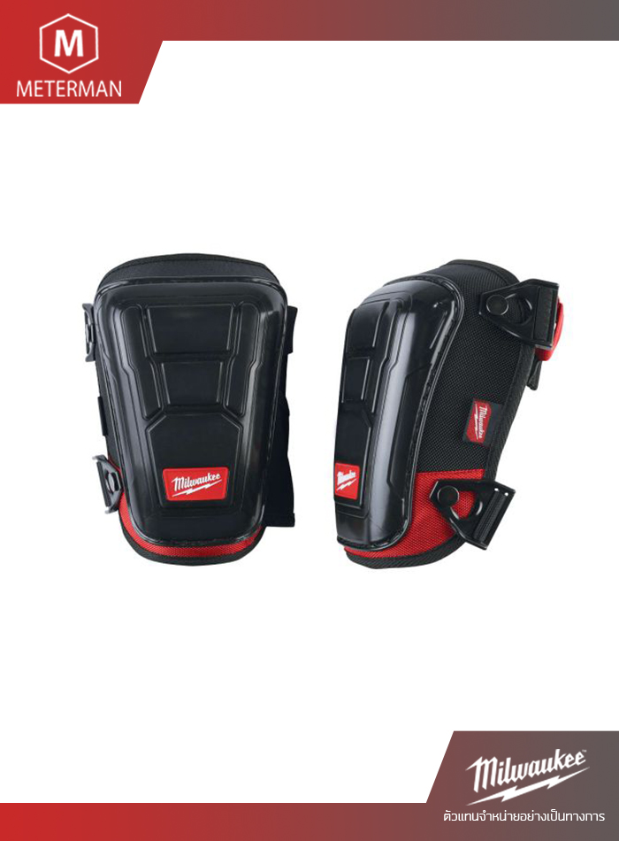 MILWAUKEE 48-73-6030 สนับเข่ารุ่น Performance