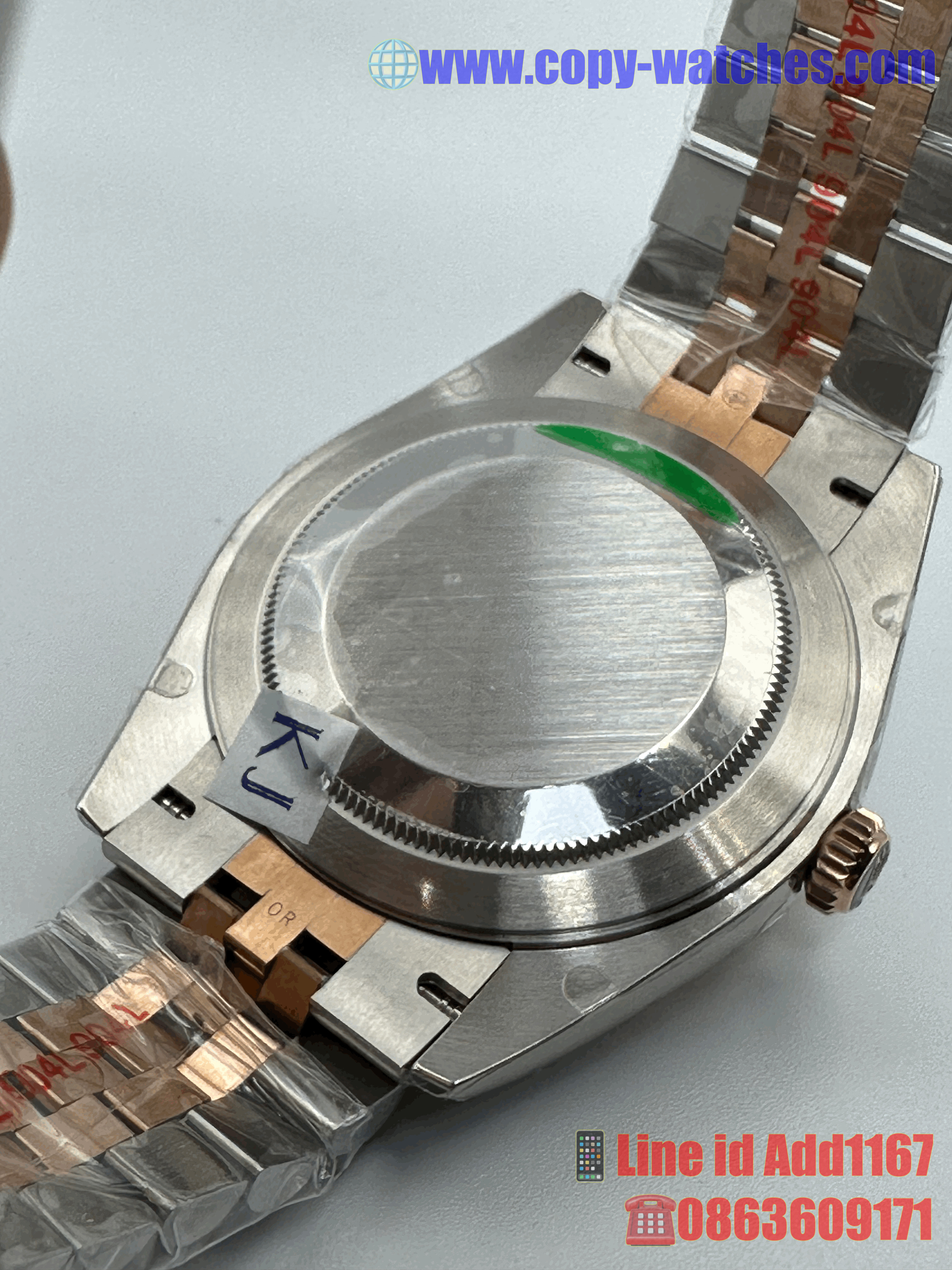 Rolex Datejust 41mm M126331 (Swiss EW)