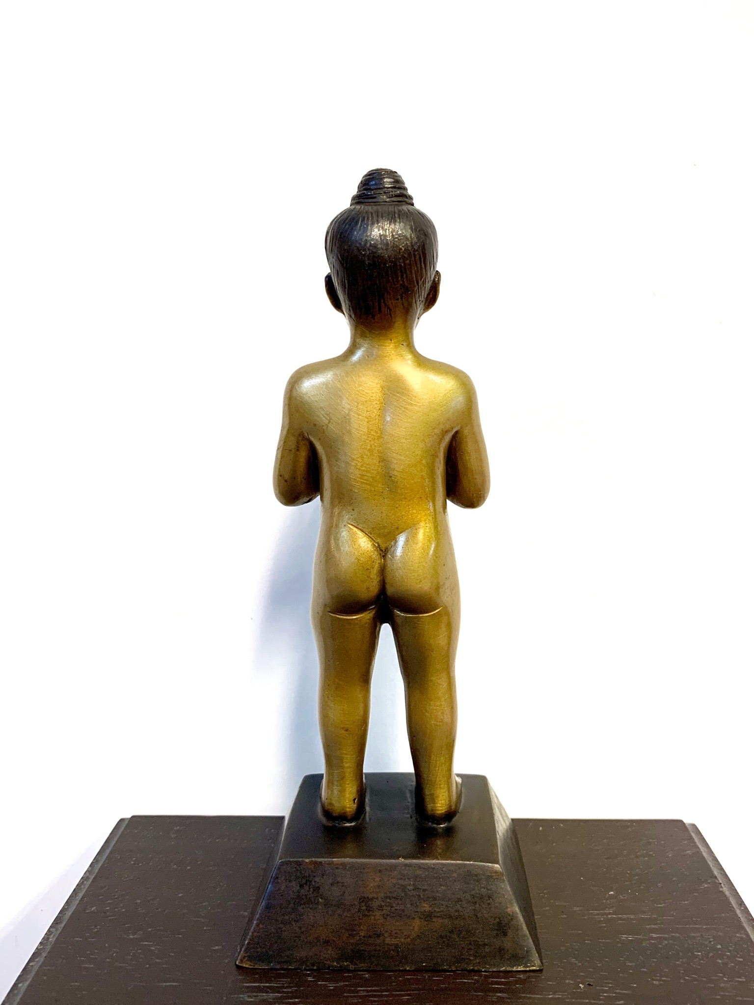 ไอ้ไข่ ขนาดสูง 8 นิ้ว