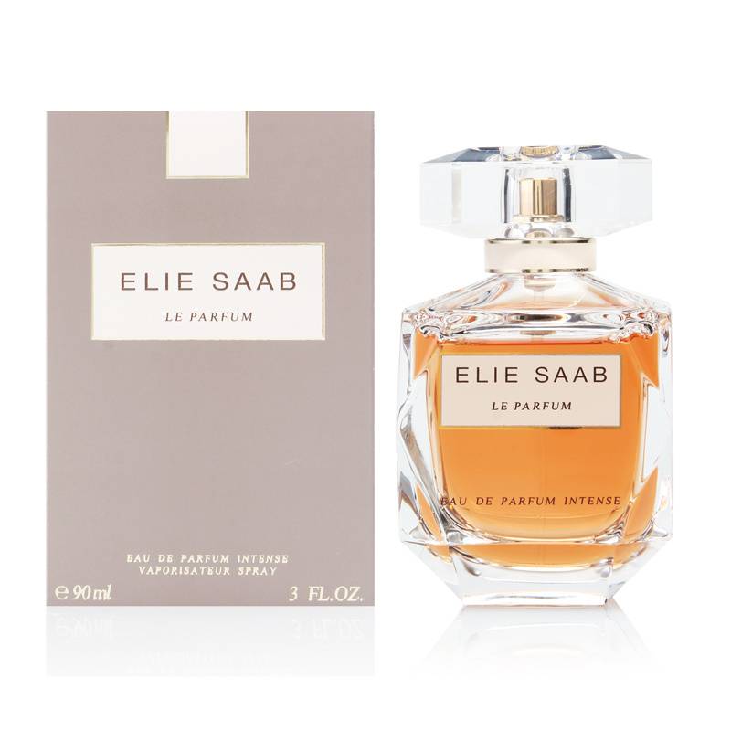 น้ำหอม Elie Saab Le Parfum EDP Intense 90ml ของแท้ 100%✅