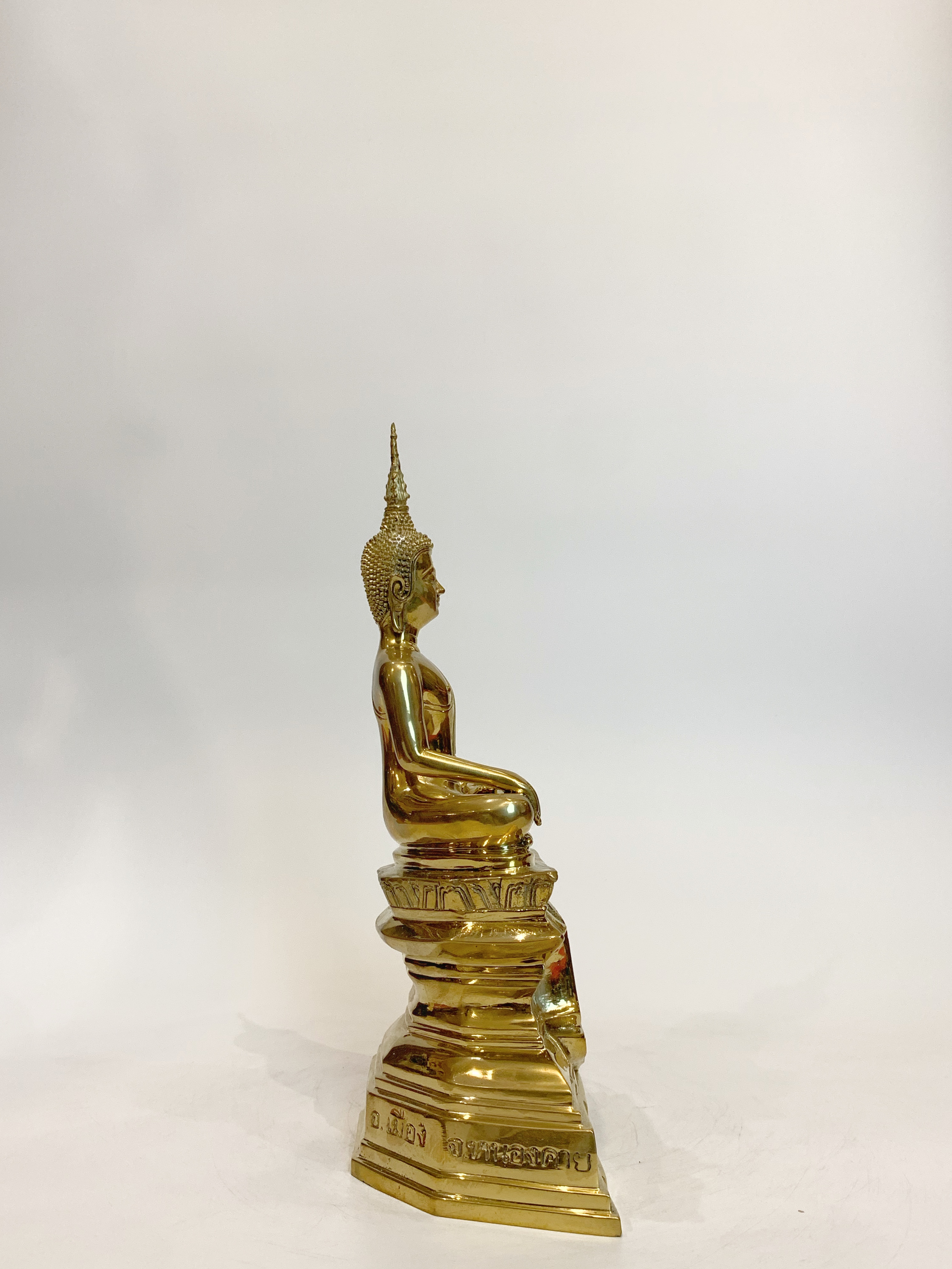 หลวงพ่อพระใส หน้าตัก 5 นิ้ว