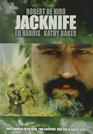 Jacknife : ผู้ชายหัวใจสอดสี [1989] - เสียงอังกฤษ / บรรยายไทย