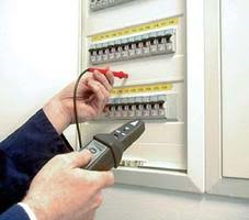 METREL รุ่น MI 2093 เครื่องค้นหาปลายสายไฟ ค้นหาตำแน่งเซอร์กิตเบรคเกอร์ ในระบบไฟฟ้า