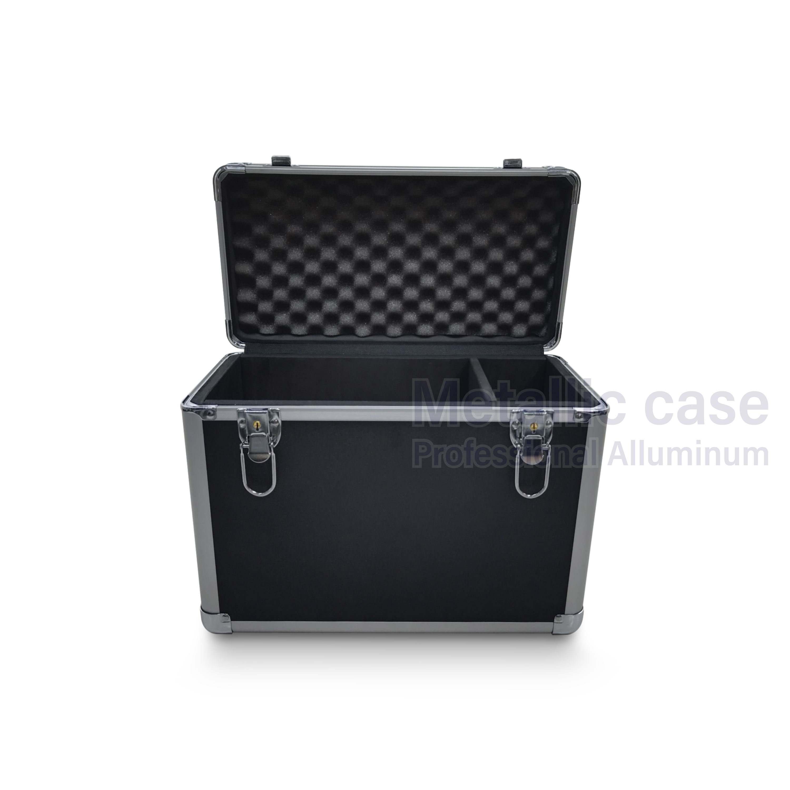 Metalliccase 8922-09-6607 / Metex dti-1000 (34x17.5x27.5 T1C1H3K1P2 )