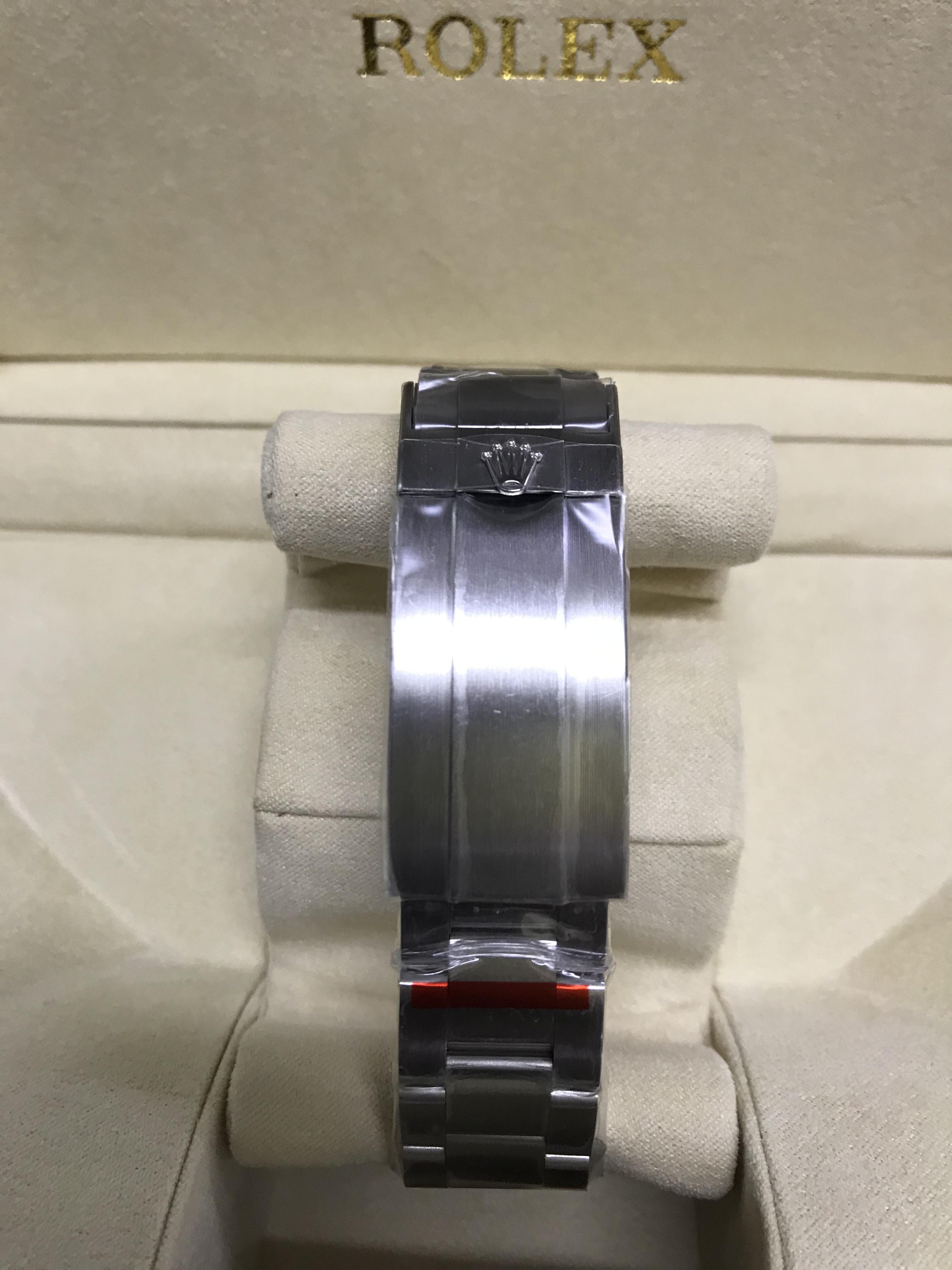 Rolex Submariner 2020 (Swiss)