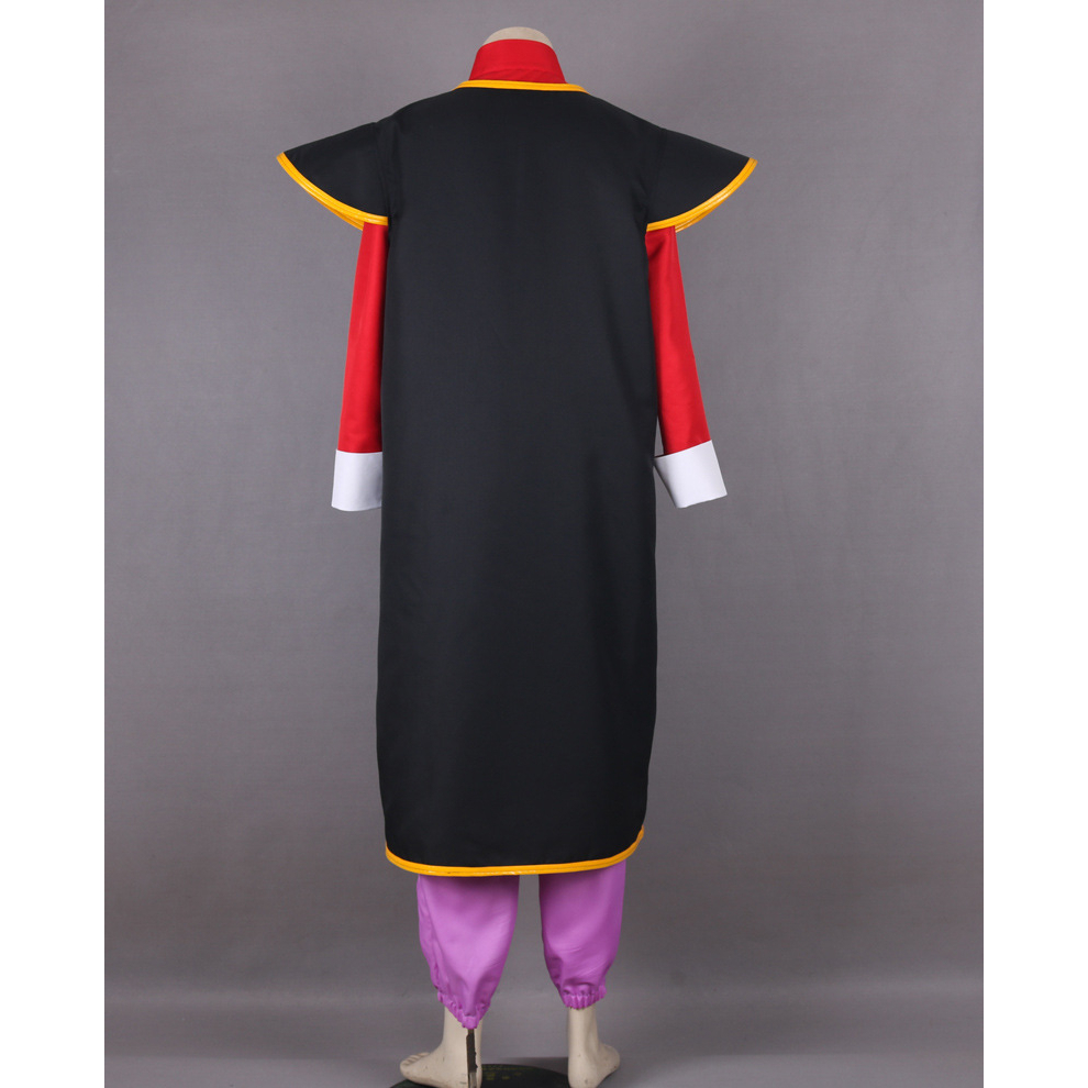 ชุดจอมเทพ ดราก้อนบอล ชุดจอมมารบู 🏍️💨ส่งไวจาก กทม.