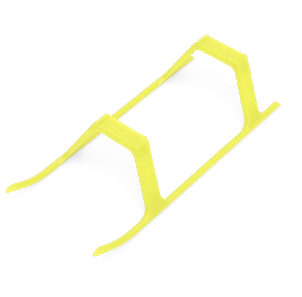 DX360-30-Y # Devil X360 Landing Skid - Yellow