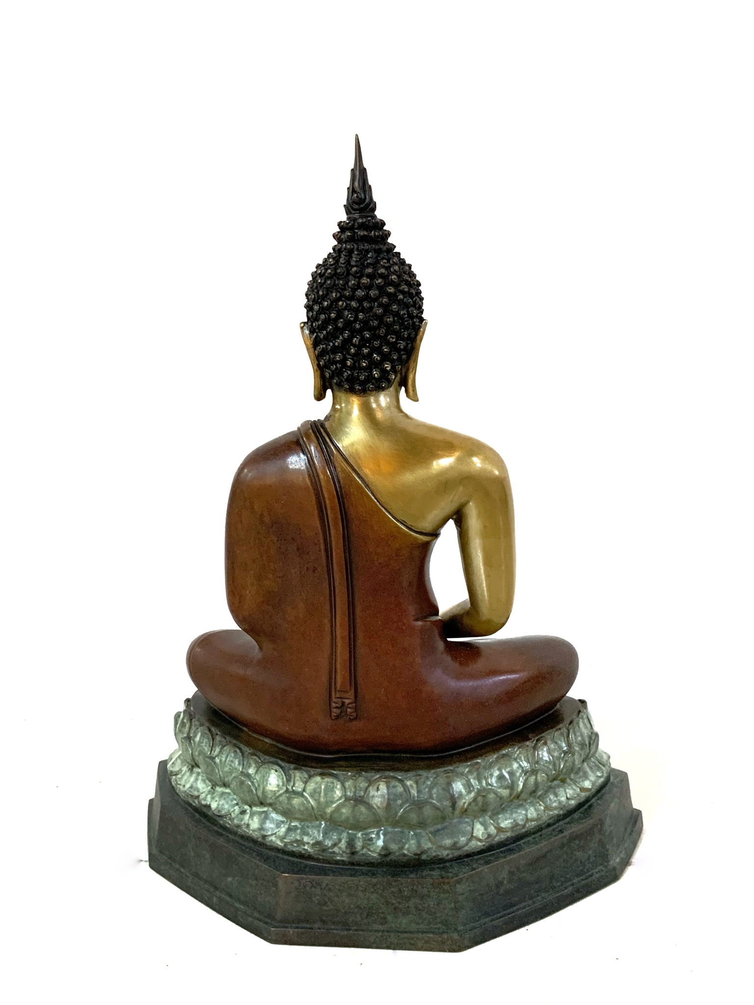 ชุด พระประจำวันเกิด (9องค์) หน้าตัก 8 นิ้ว