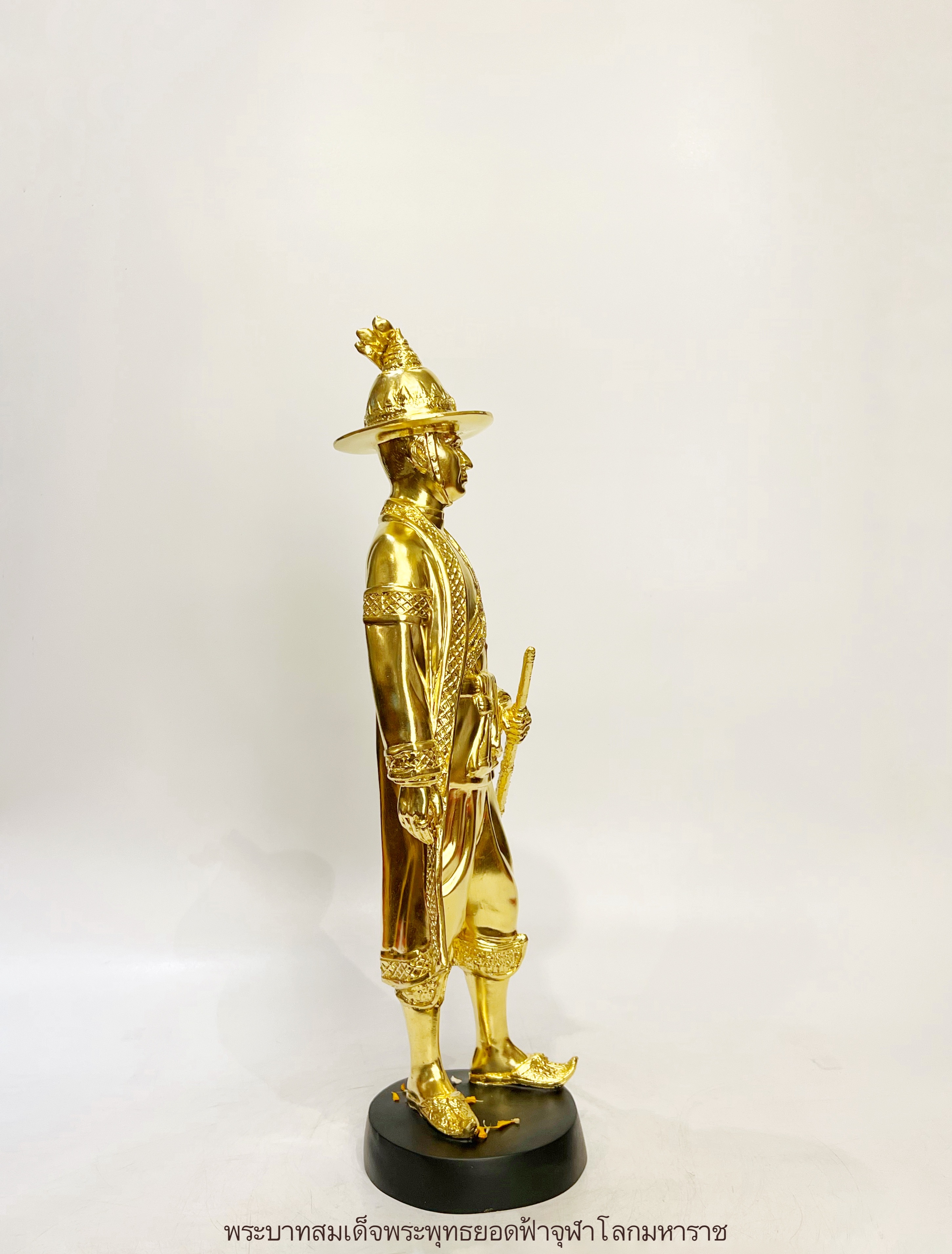 ประติมากรรมชุด 7 มหาราช หน้าตัก 9 นิ้ว