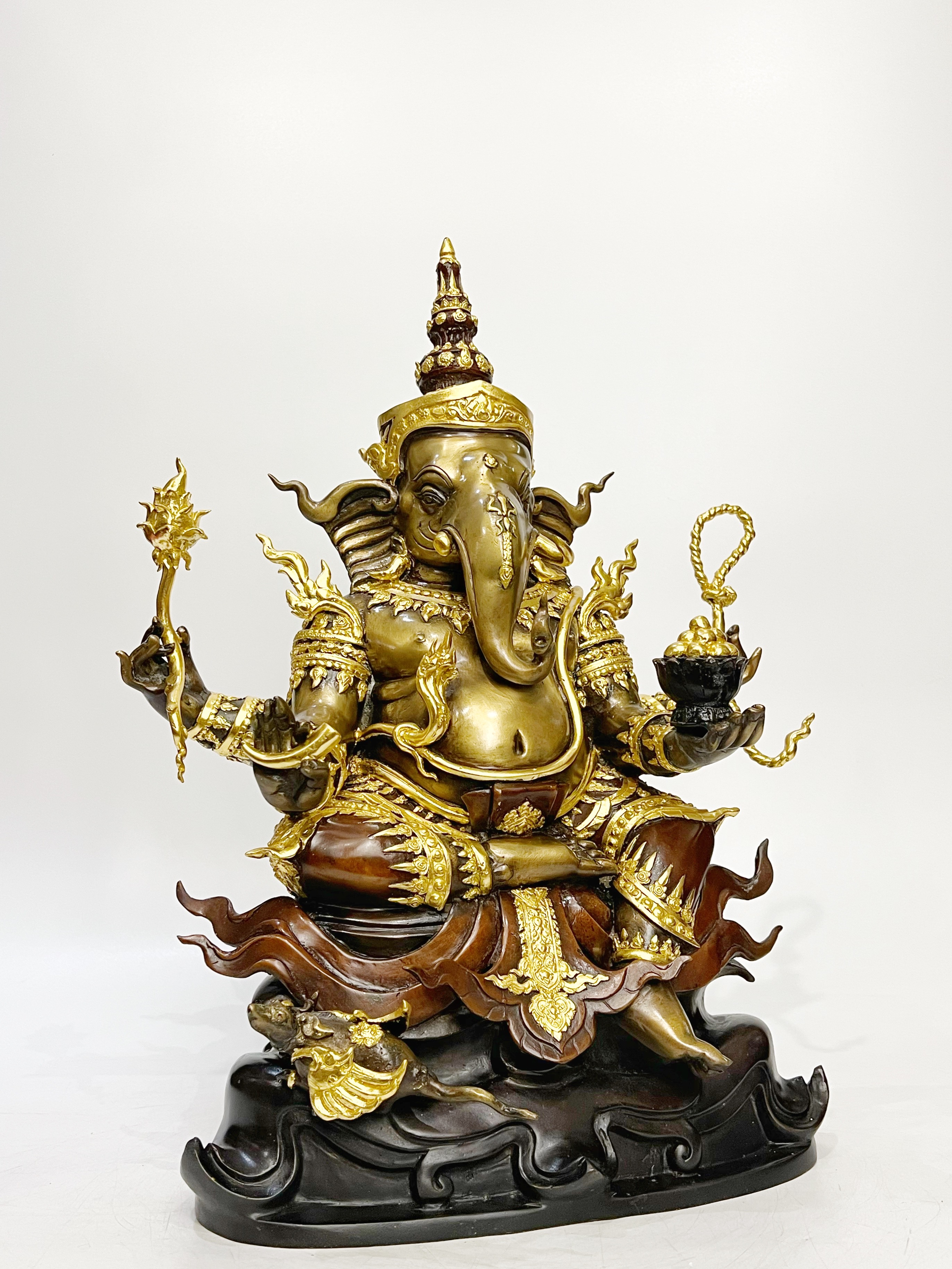 พระพิฆเนศวร รุ่นดาราจักร