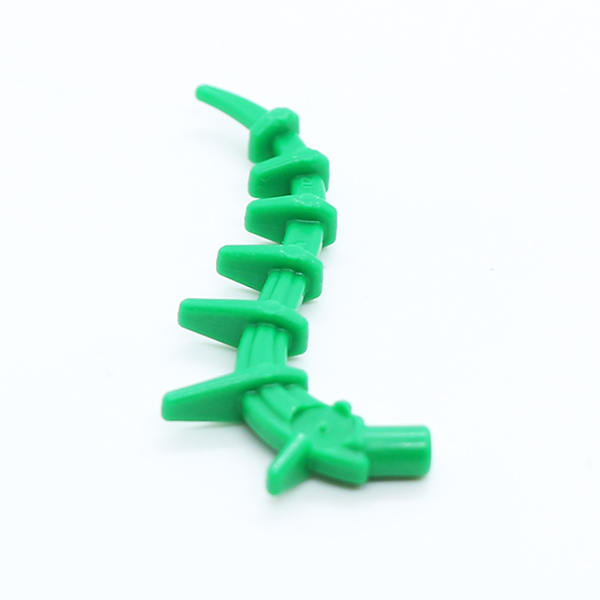 Vine Seaweed / Appendage Spiked / Bionicle Spine