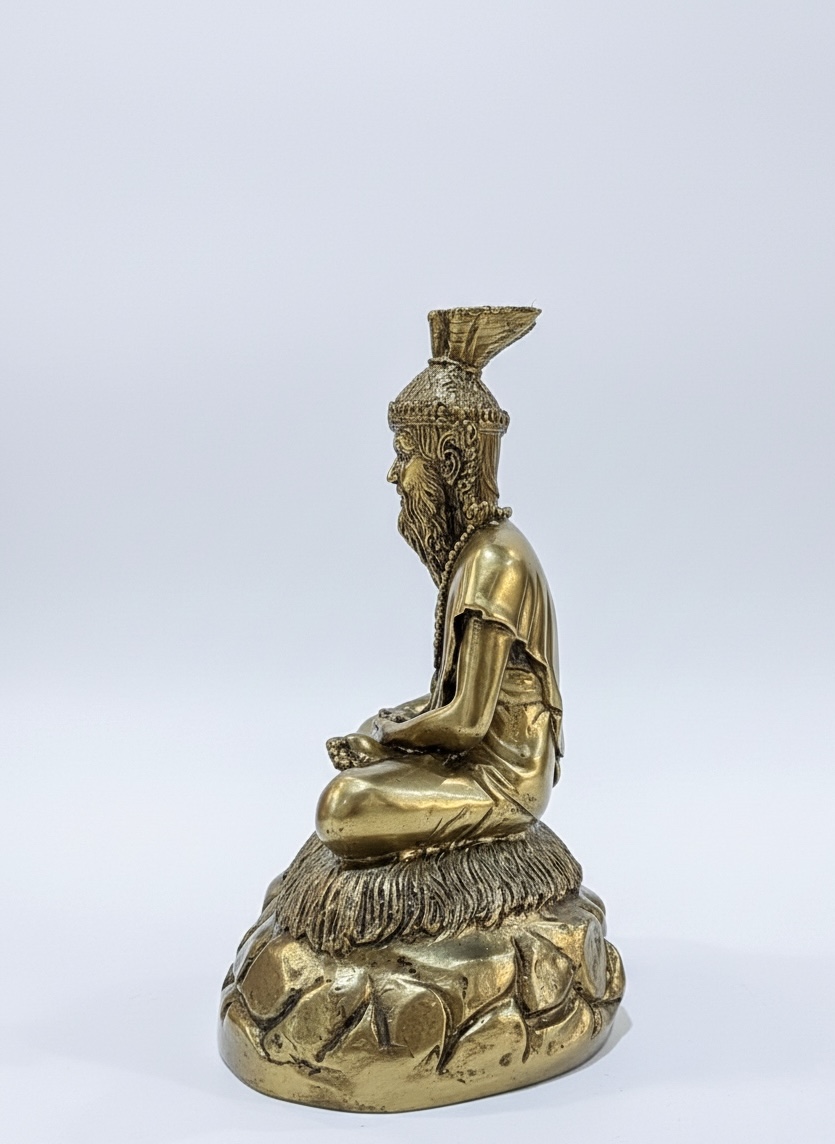 ฤาษีนารอด หน้าตัก 5 นิ้ว