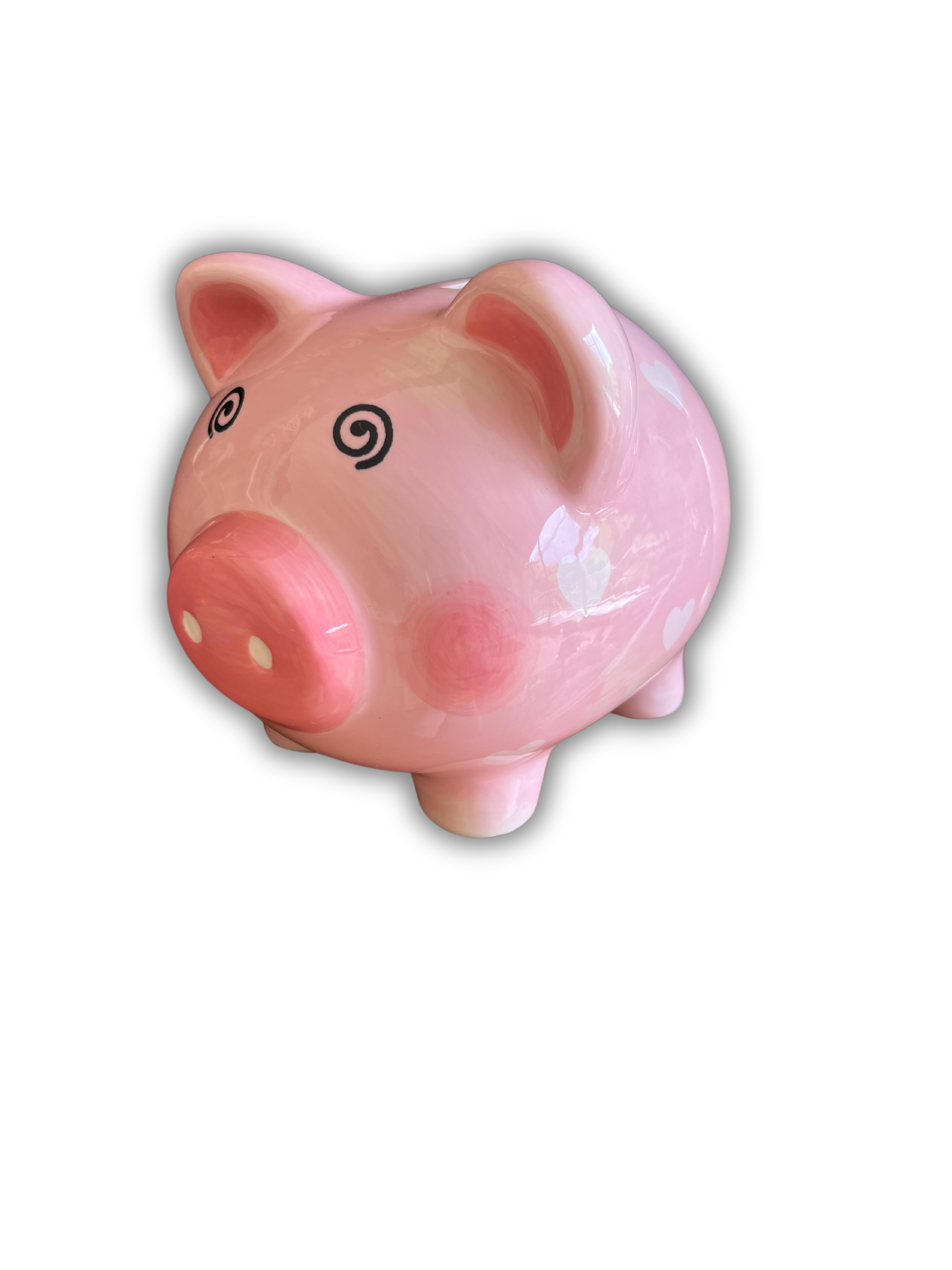 กระปุกออกสินกุน ขนาด 17*13*14 ชม.