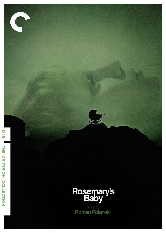 หนังน่ากลัวที่สุดตลอดกาล # 21 : Rosemary's Baby : ทายาทซาตาน [1968] - เสียงอังกฤษ / บรรยายไทย