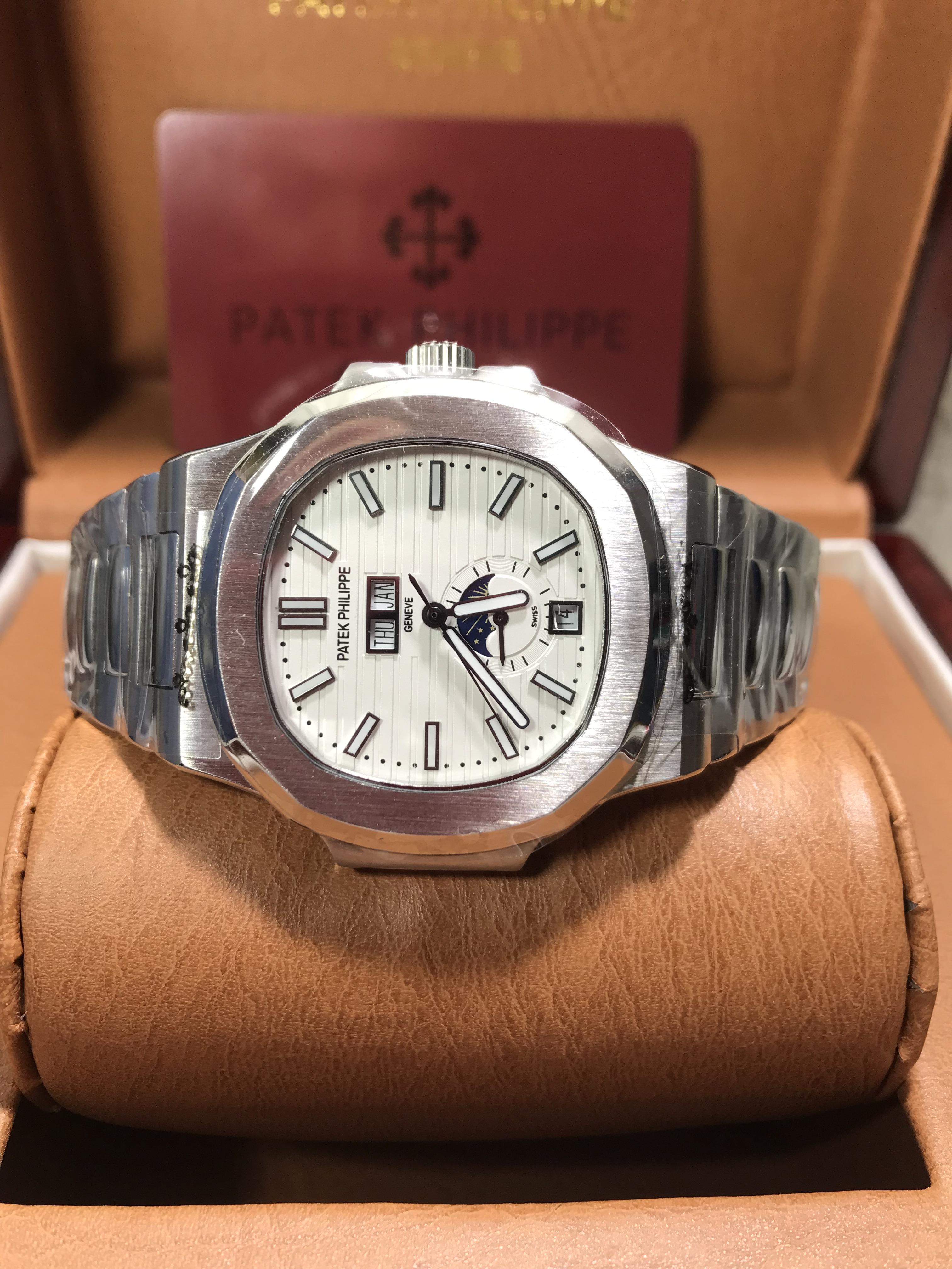 Patek Philippe